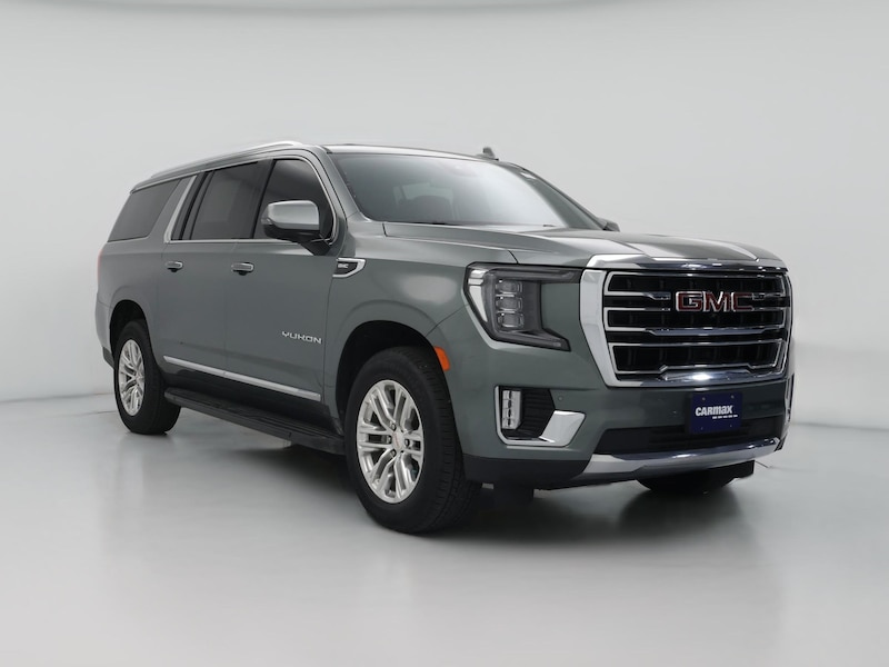 2023 GMC Yukon XL 1500 SLT
