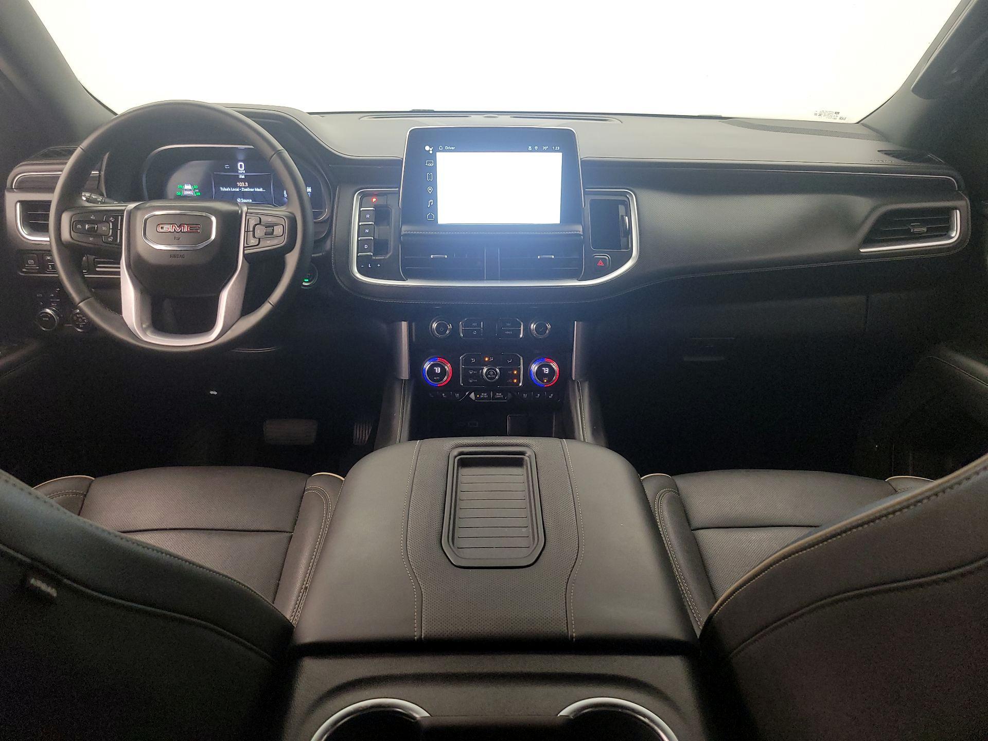 Thumbnail: 2023 GMC Yukon XL - 9