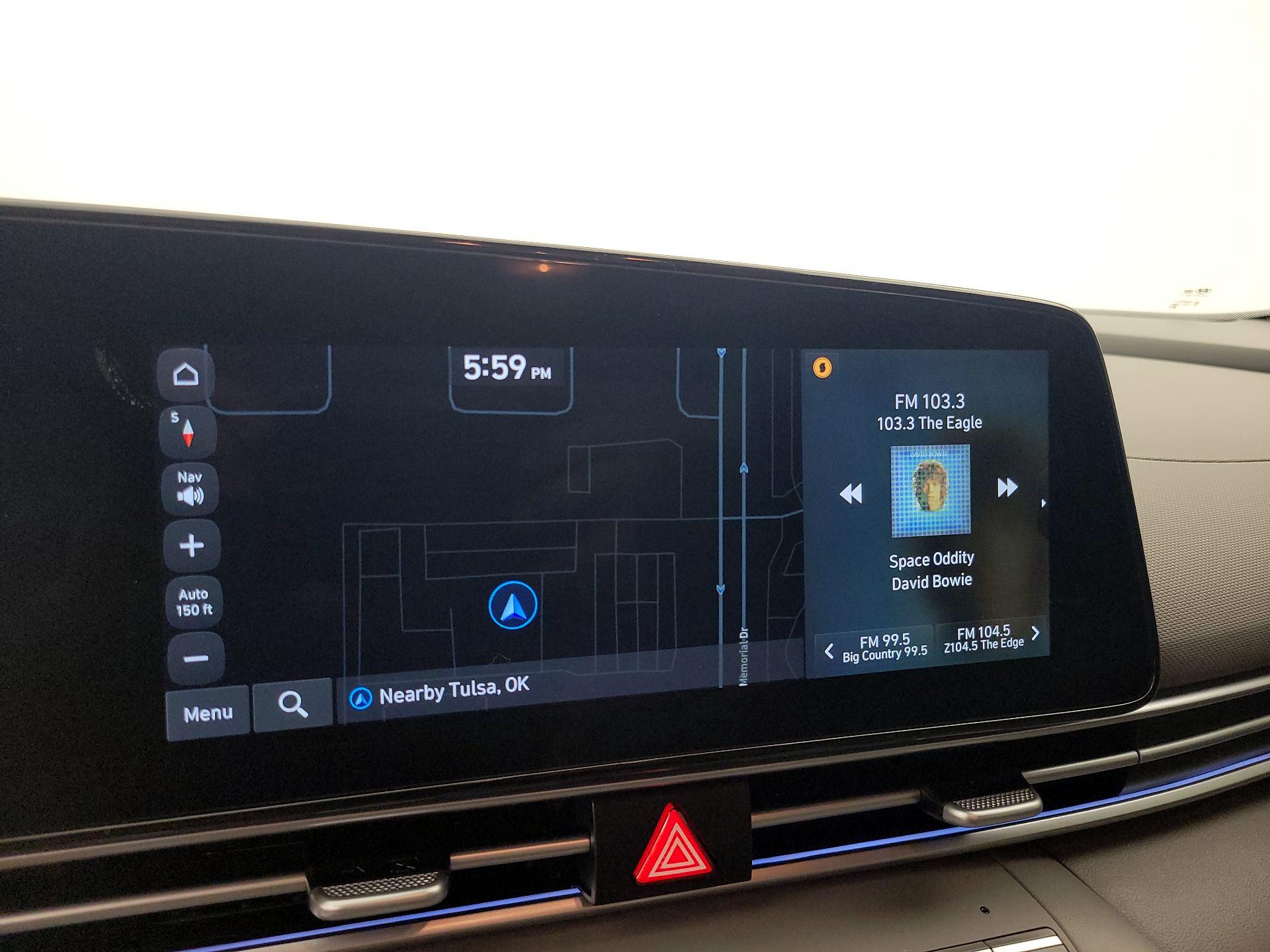 Thumbnail: 2025 Hyundai Elantra - 14