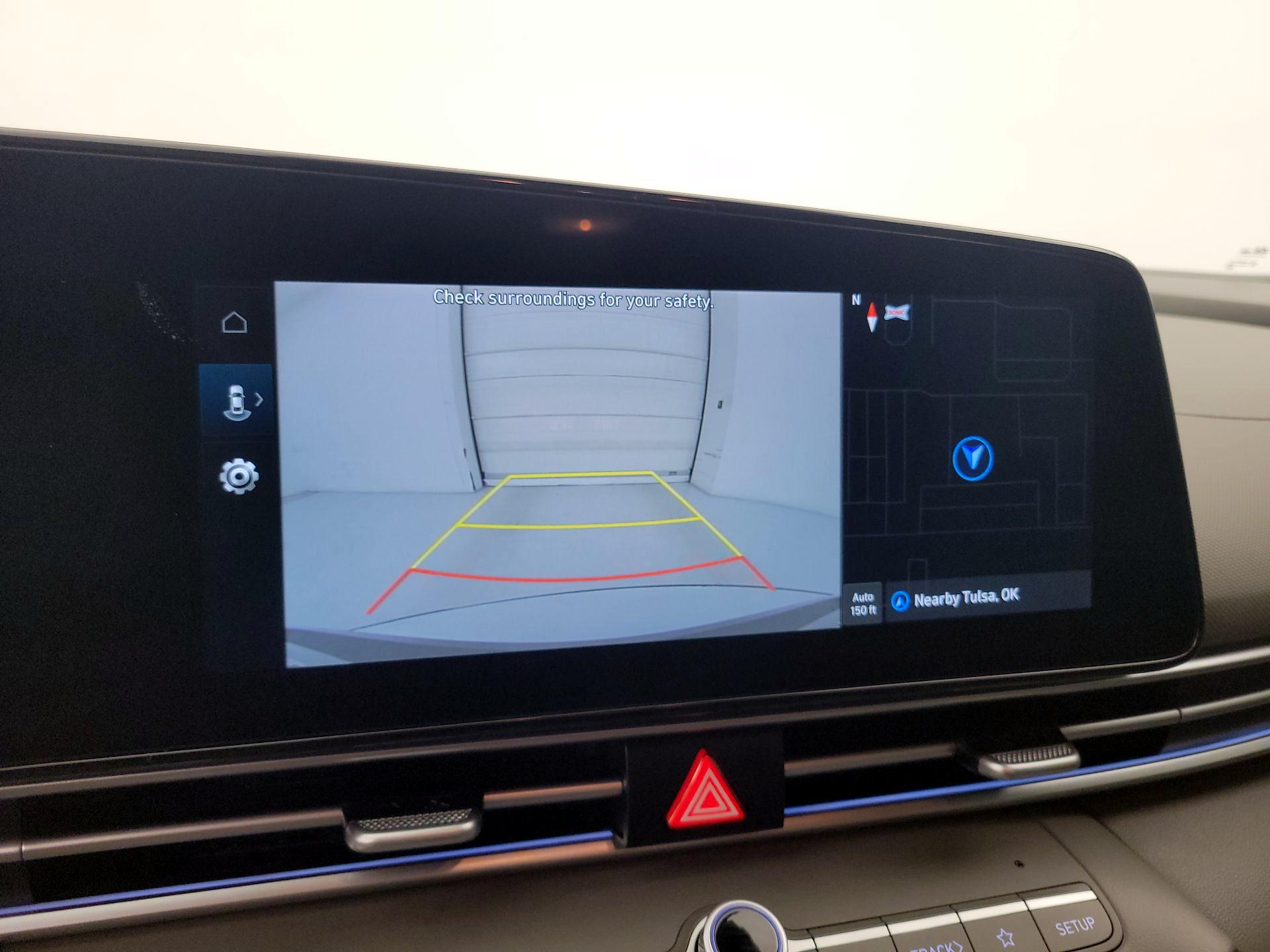 Thumbnail: 2025 Hyundai Elantra - 15