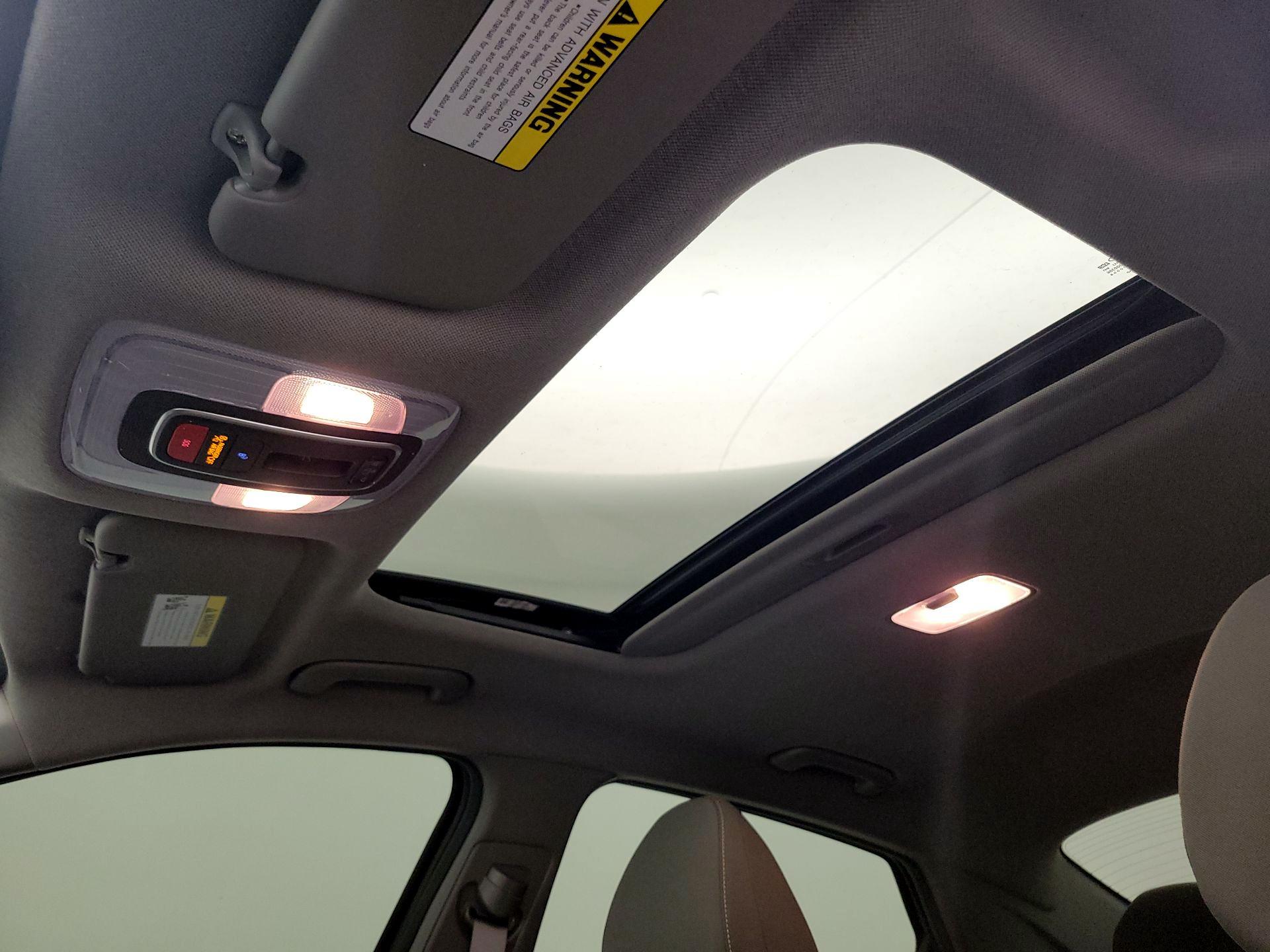 Thumbnail: 2025 Hyundai Elantra - 20