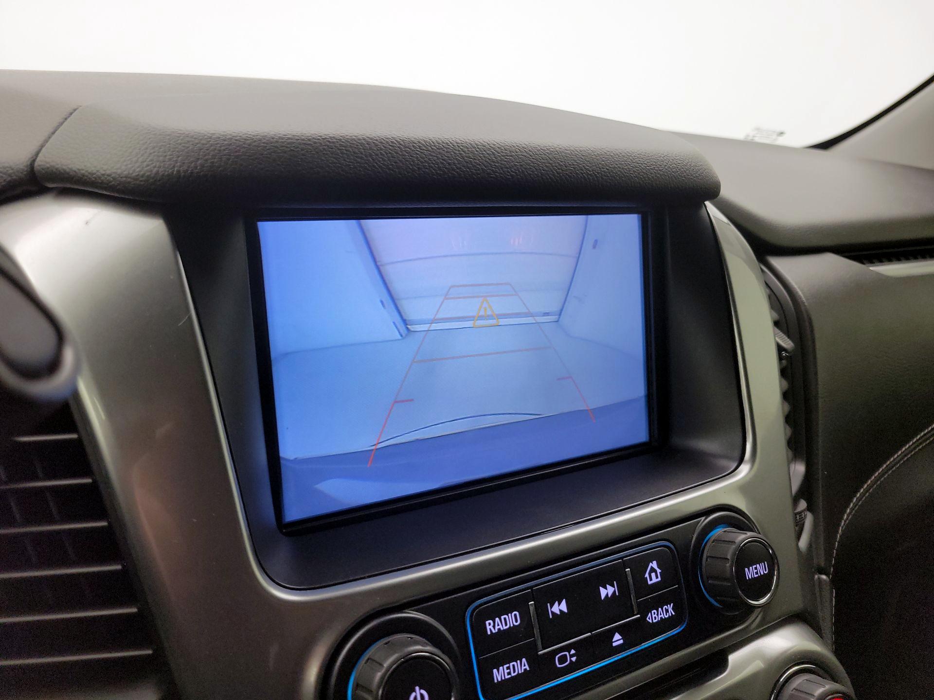 Thumbnail: 2020 Chevrolet Tahoe - 15