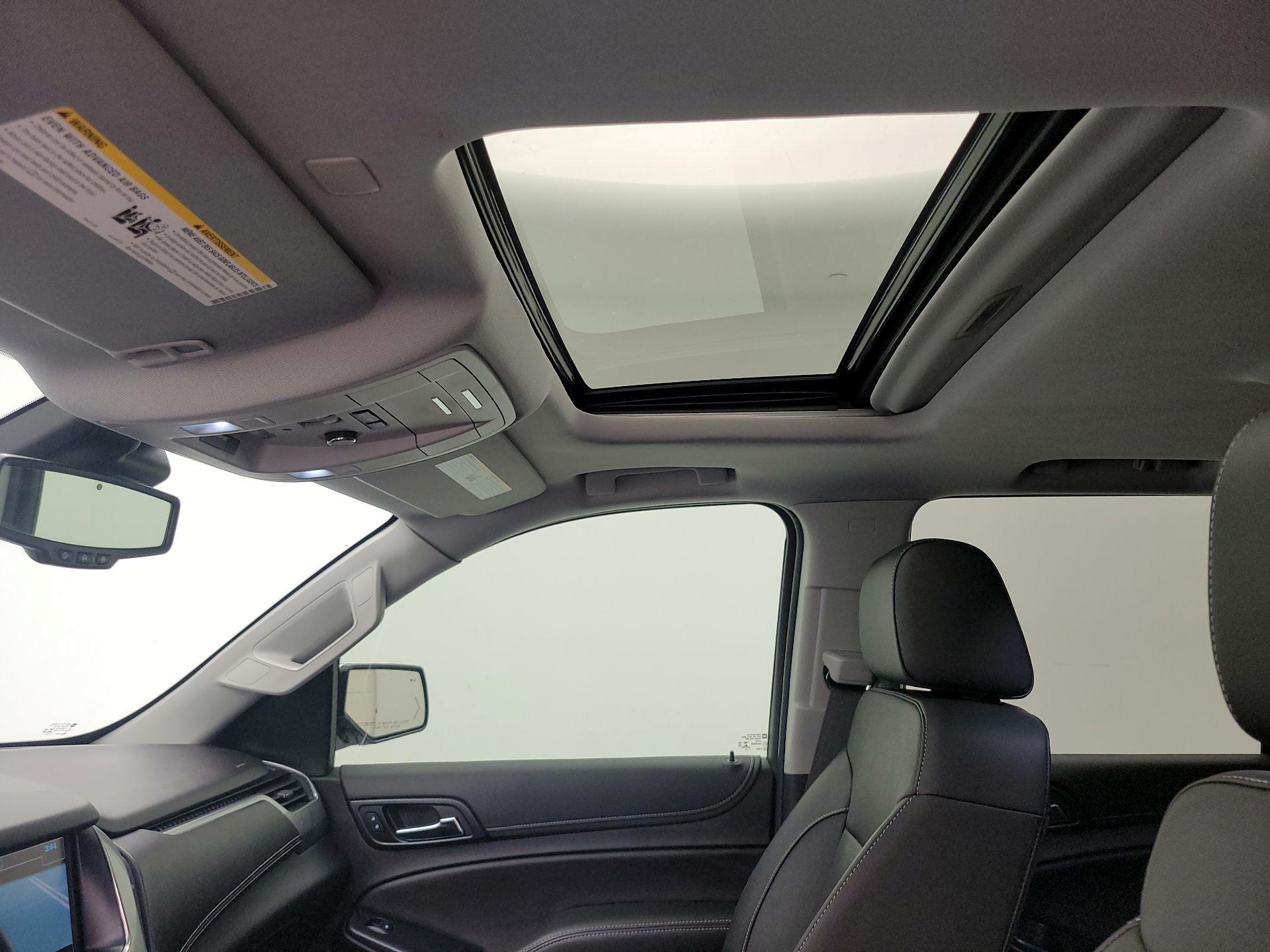 Thumbnail: 2020 Chevrolet Tahoe - 20