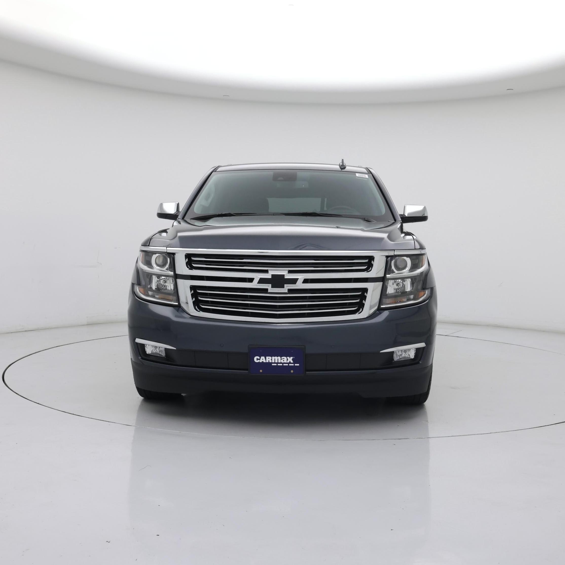 Thumbnail: 2020 Chevrolet Tahoe - 5