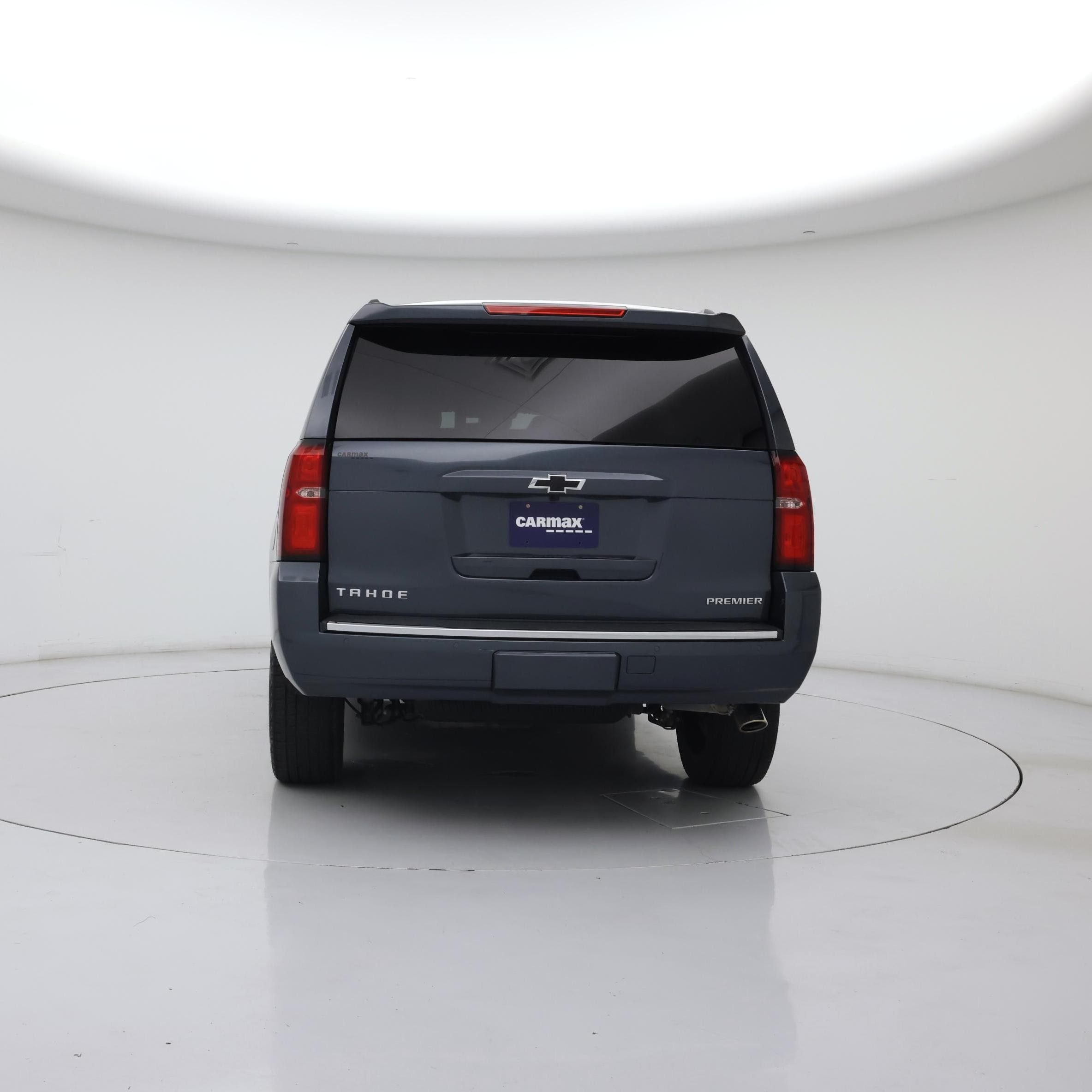 Thumbnail: 2020 Chevrolet Tahoe - 6