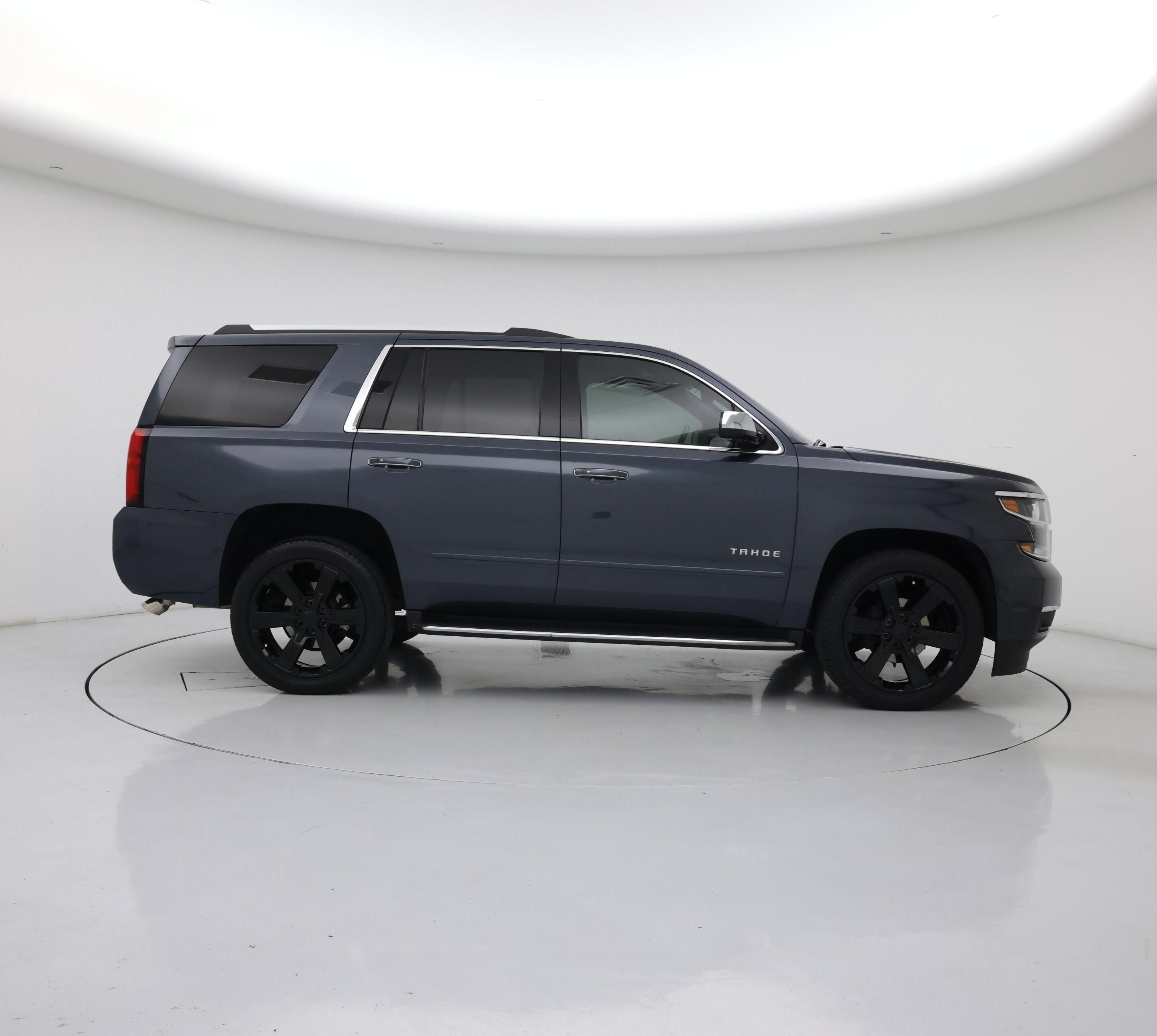 Thumbnail: 2020 Chevrolet Tahoe - 7