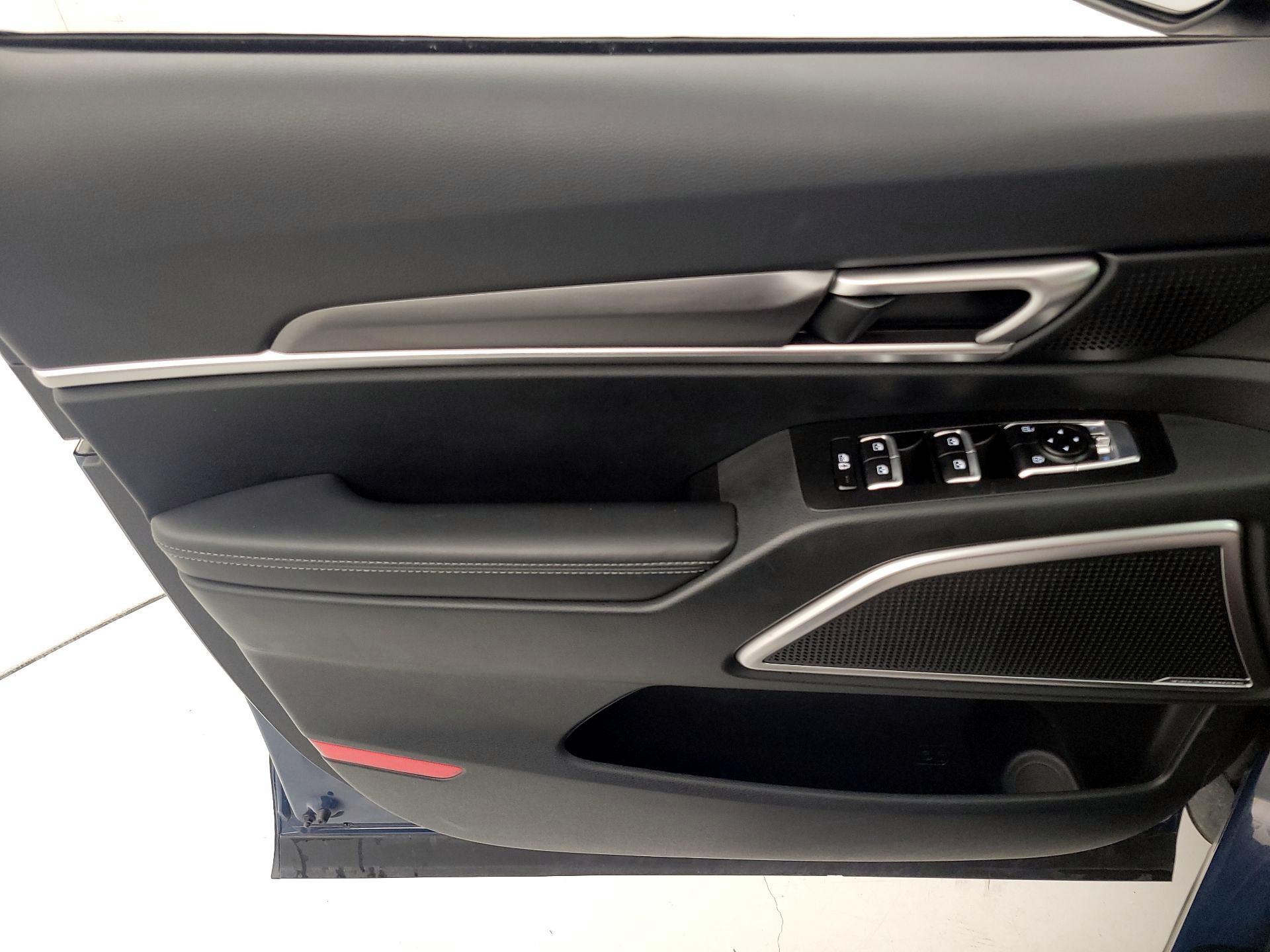 Thumbnail: 2025 Kia Telluride - 12