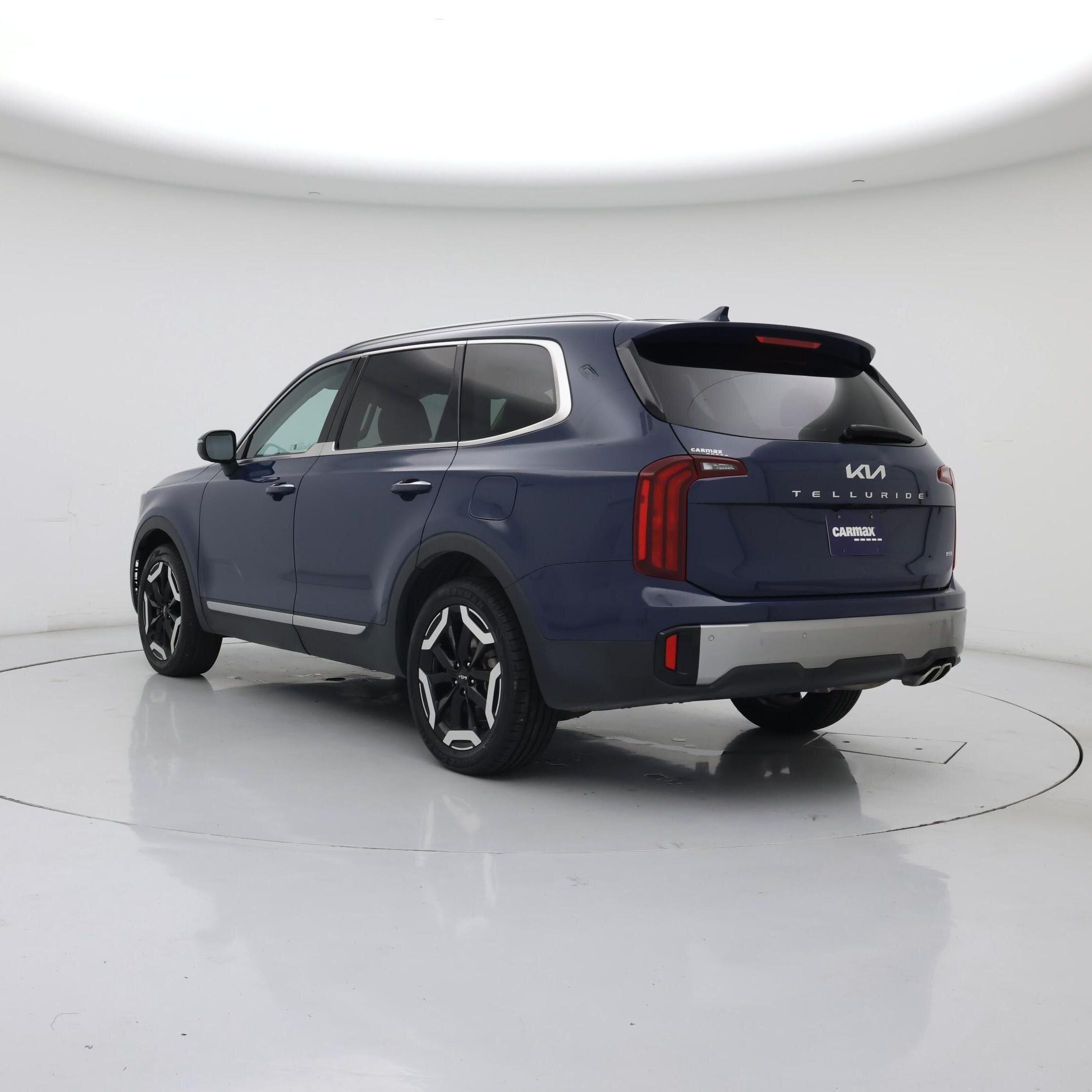 Thumbnail: 2025 Kia Telluride - 2