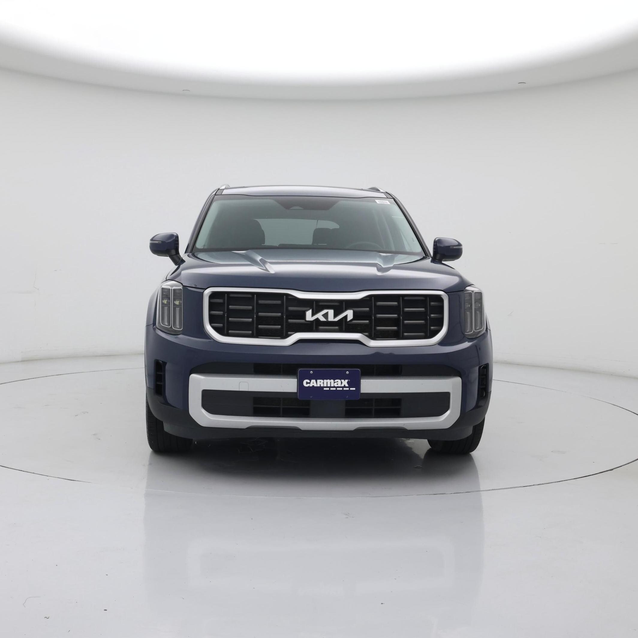 Thumbnail: 2025 Kia Telluride - 5