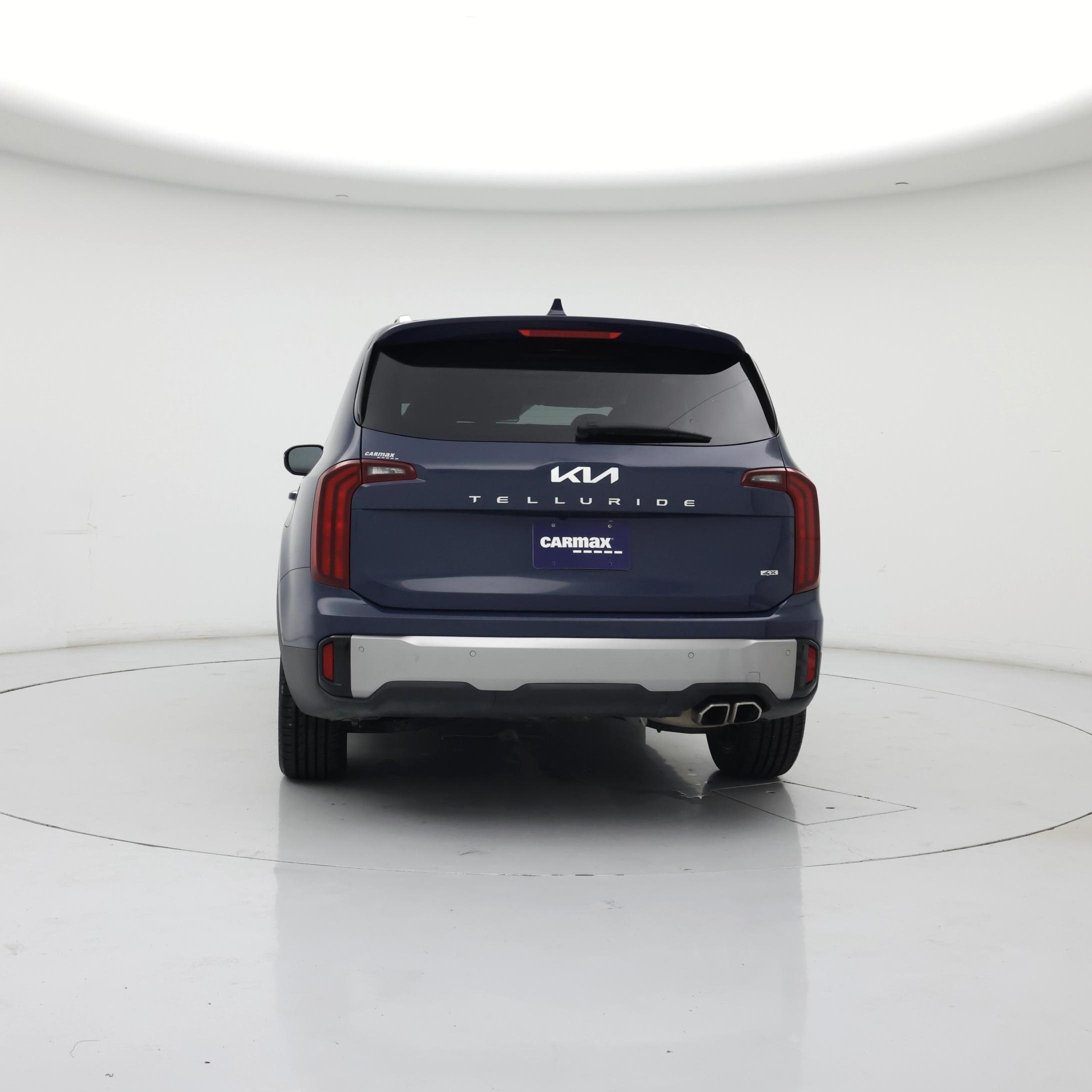 Thumbnail: 2025 Kia Telluride - 6