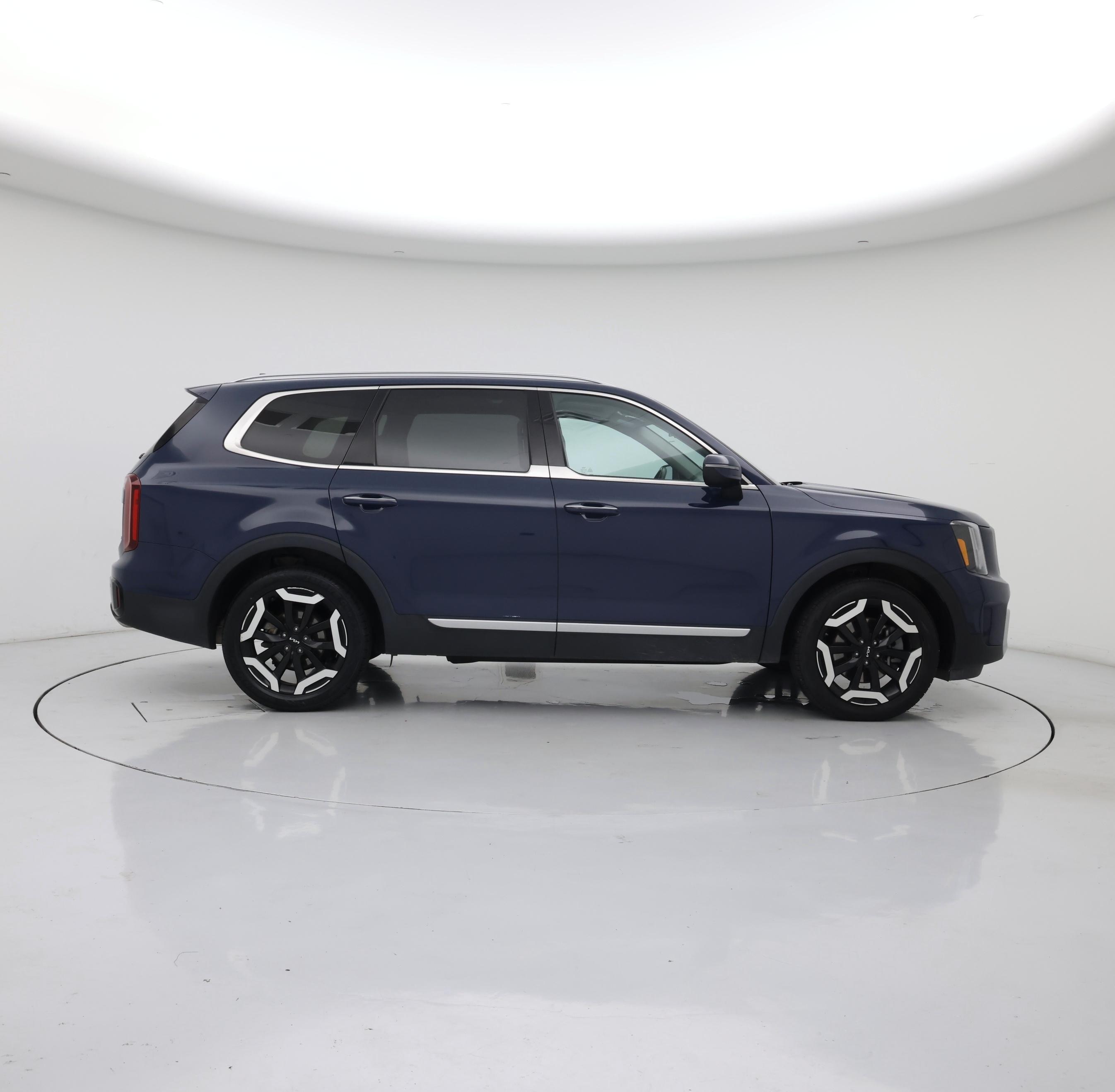 Thumbnail: 2025 Kia Telluride - 7