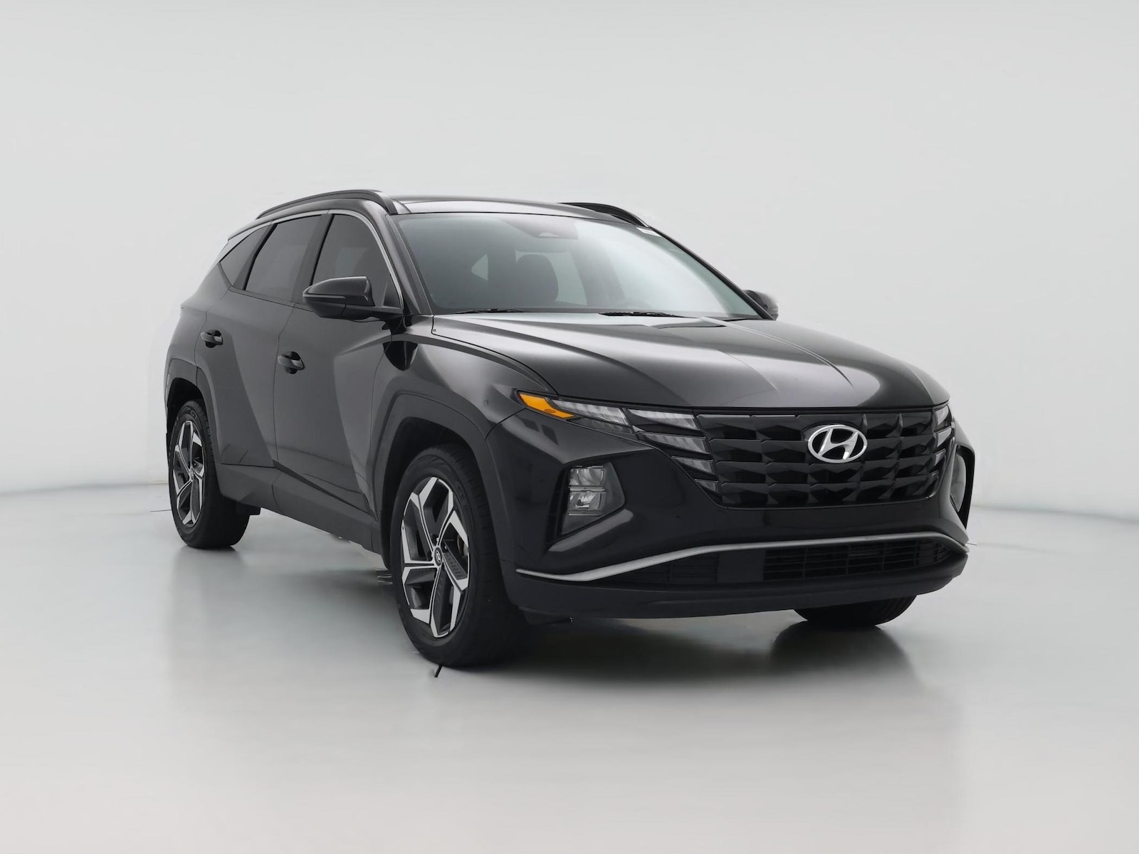 2022 Hyundai Tucson SEL Convenience