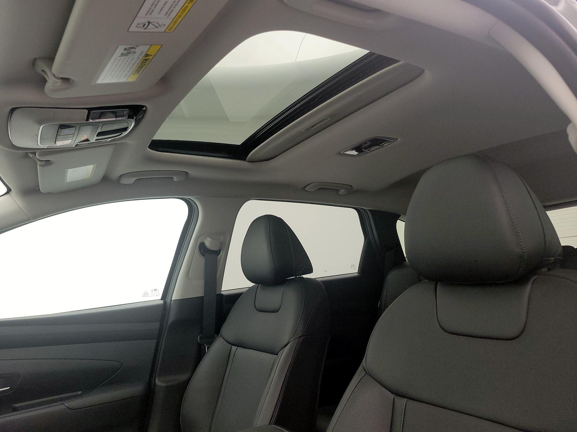 Thumbnail: 2025 Hyundai Tucson - 20
