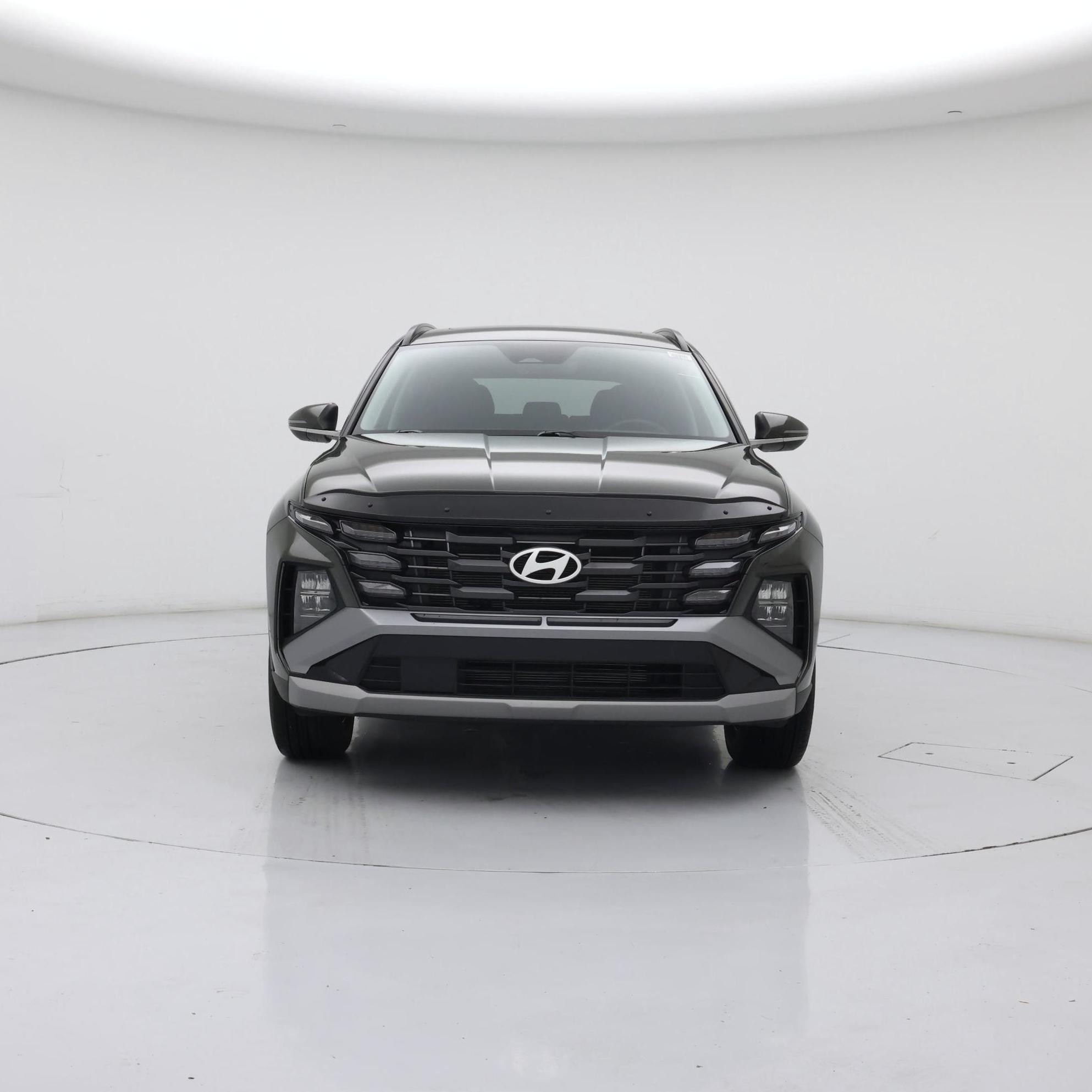 Thumbnail: 2025 Hyundai Tucson - 5