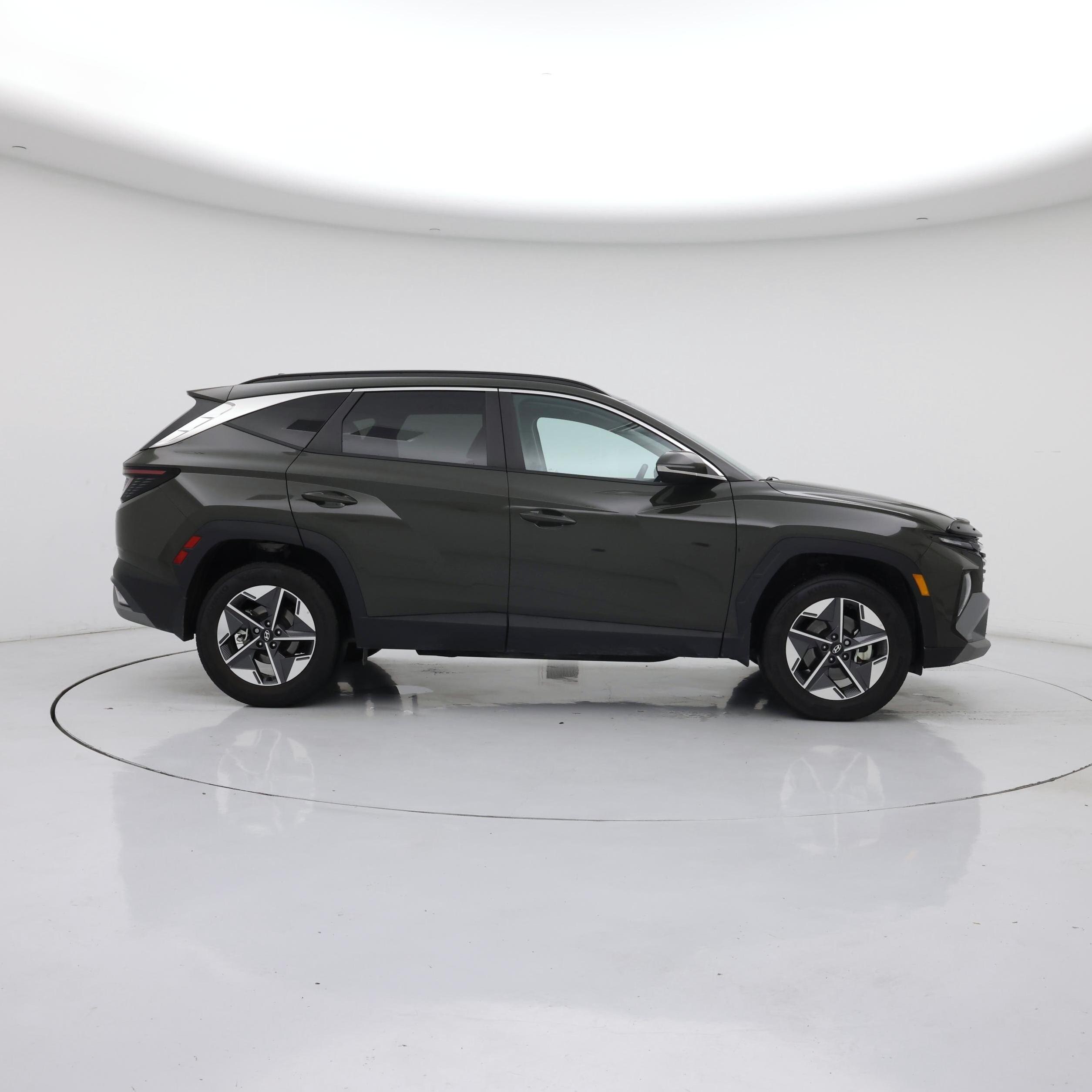 Thumbnail: 2025 Hyundai Tucson - 7