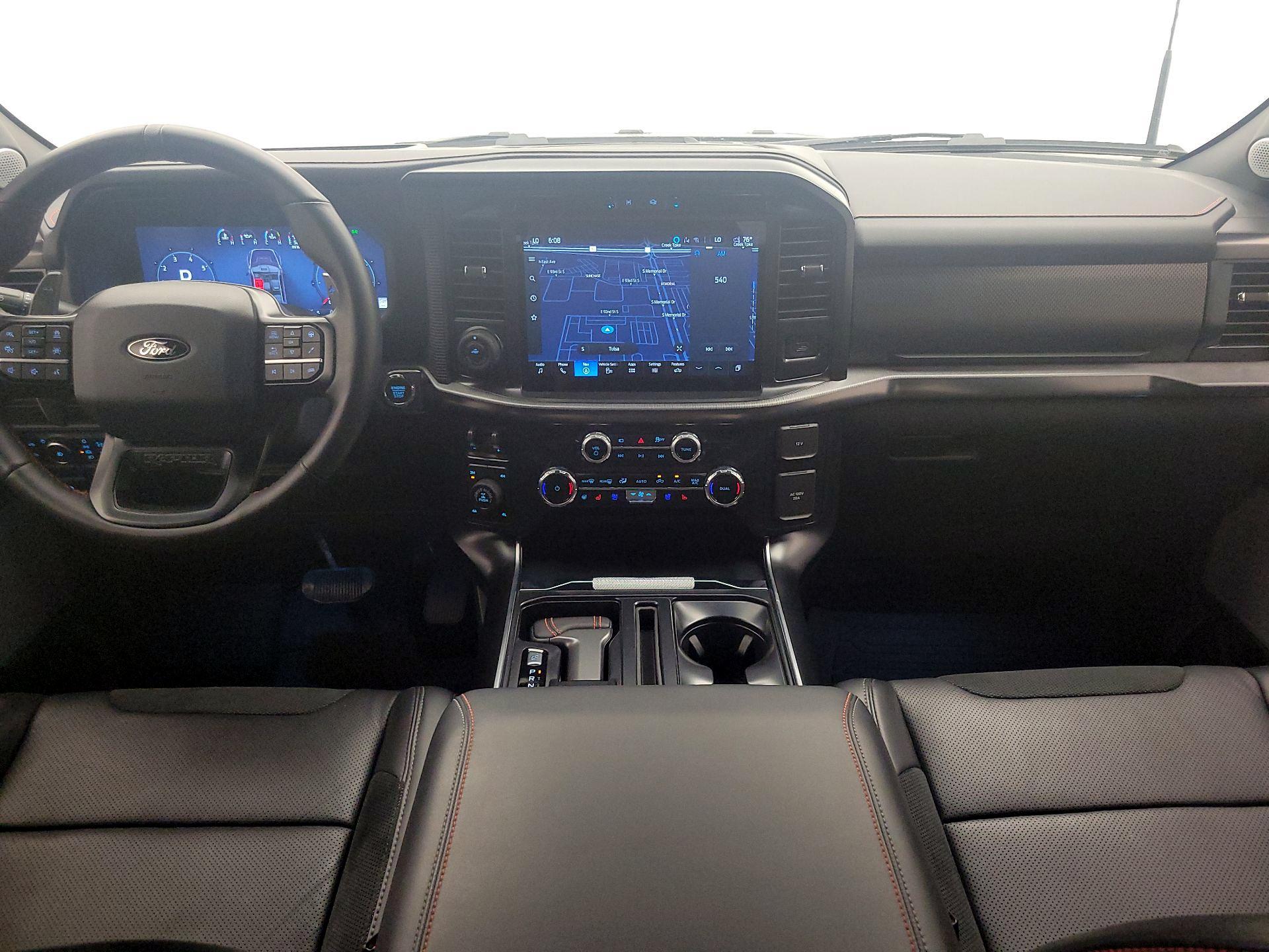 Thumbnail: 2025 Ford F-150 - 9