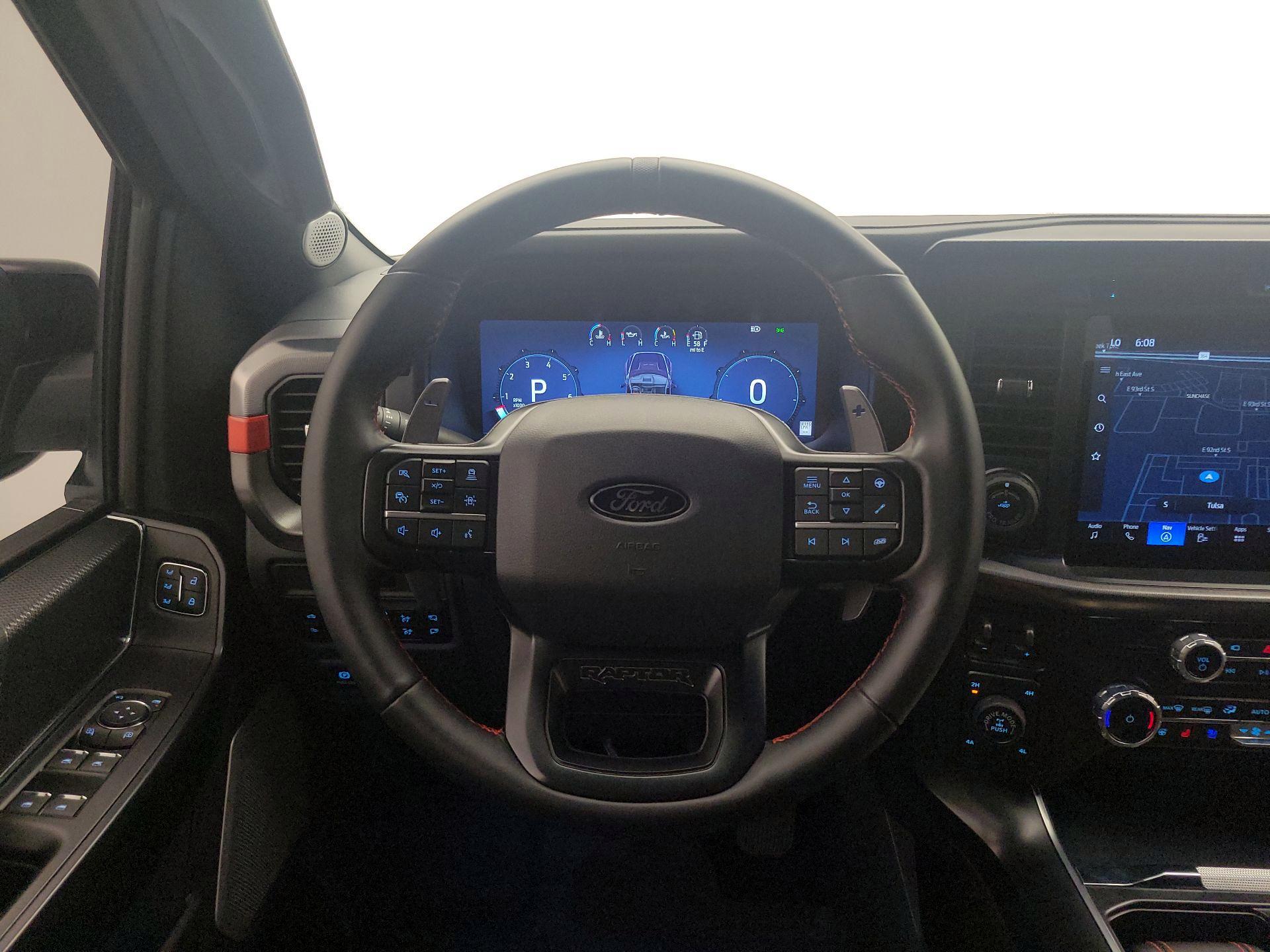 Thumbnail: 2025 Ford F-150 - 10