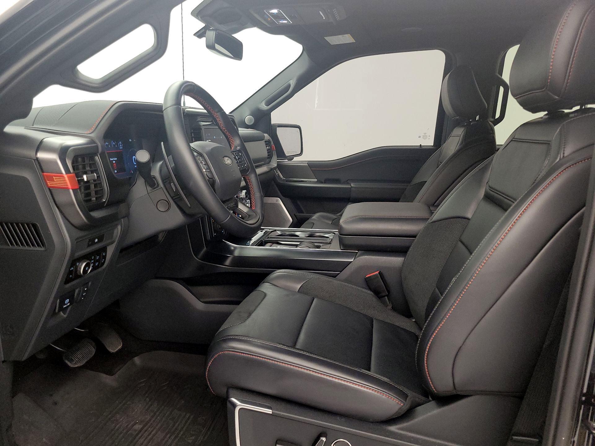 Thumbnail: 2025 Ford F-150 - 11