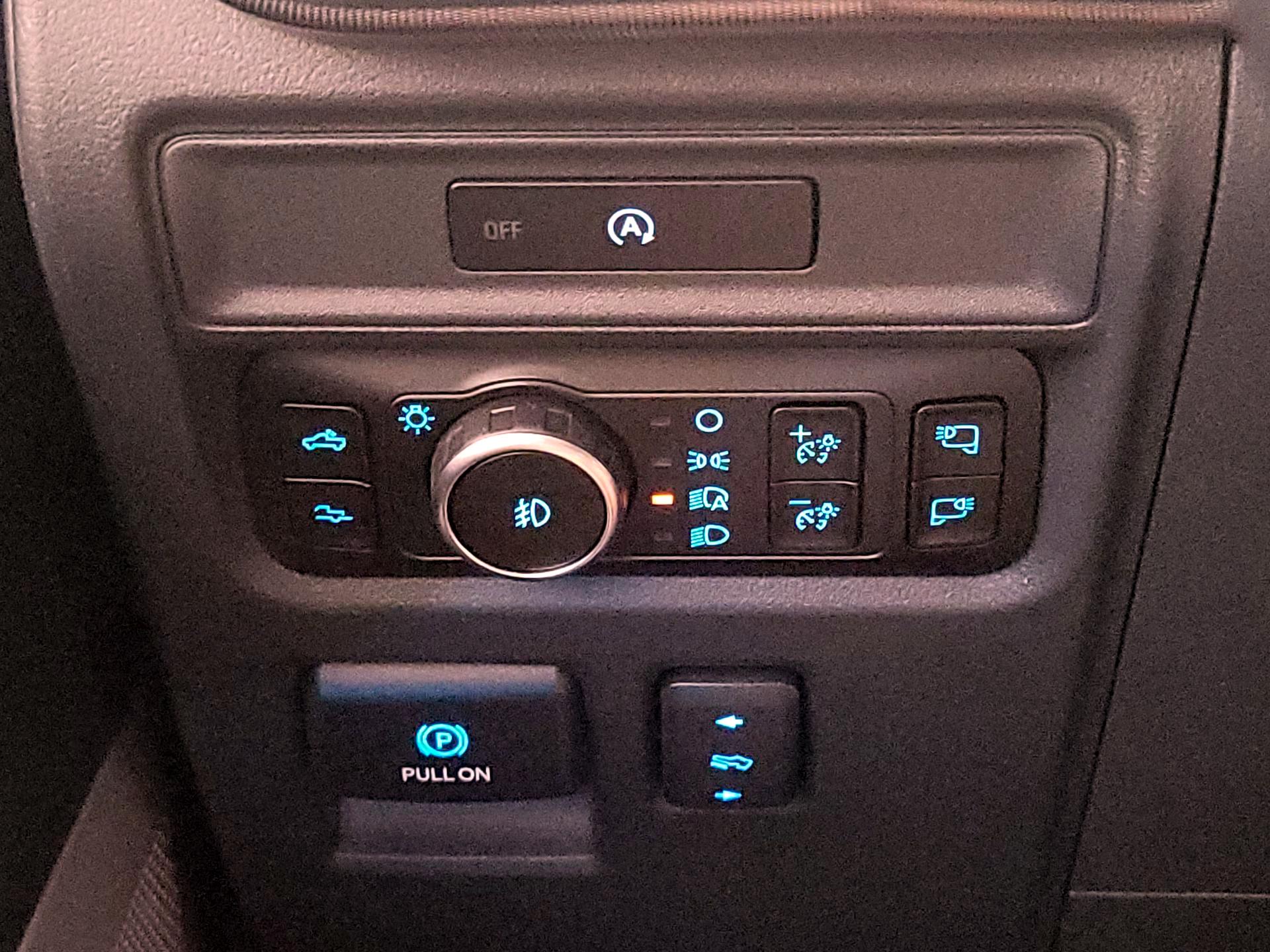 Thumbnail: 2025 Ford F-150 - 13