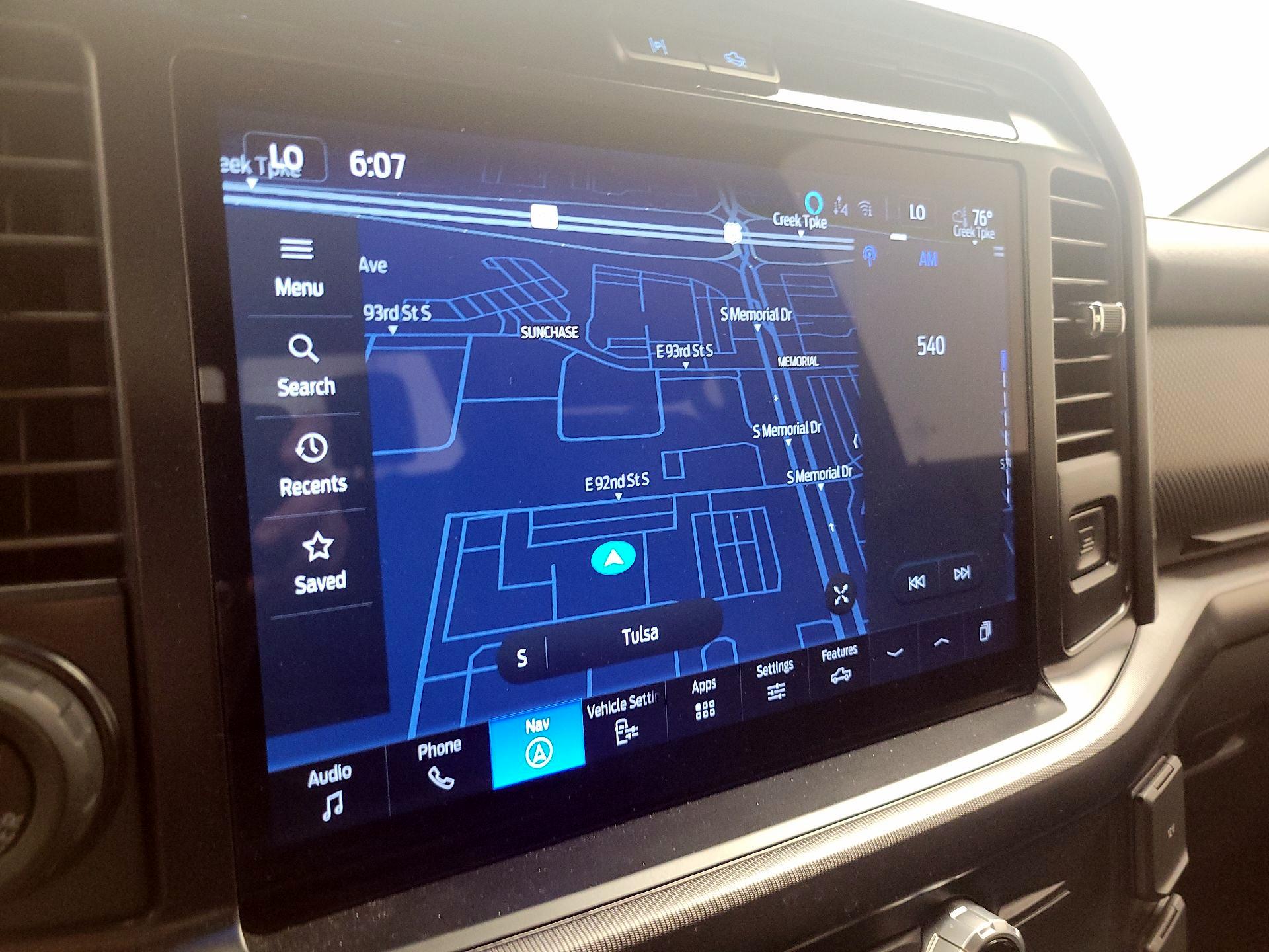 Thumbnail: 2025 Ford F-150 - 14