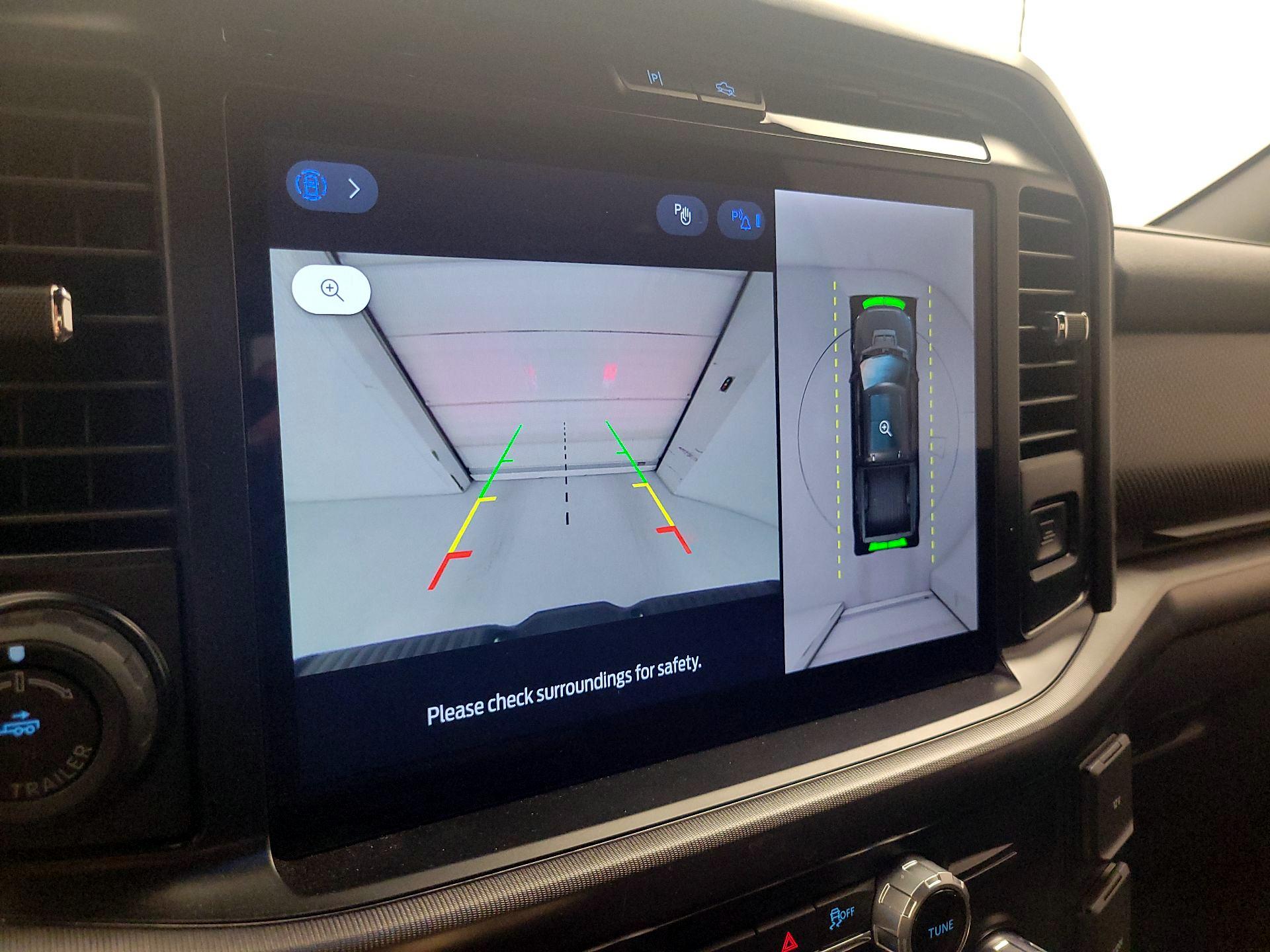 Thumbnail: 2025 Ford F-150 - 15