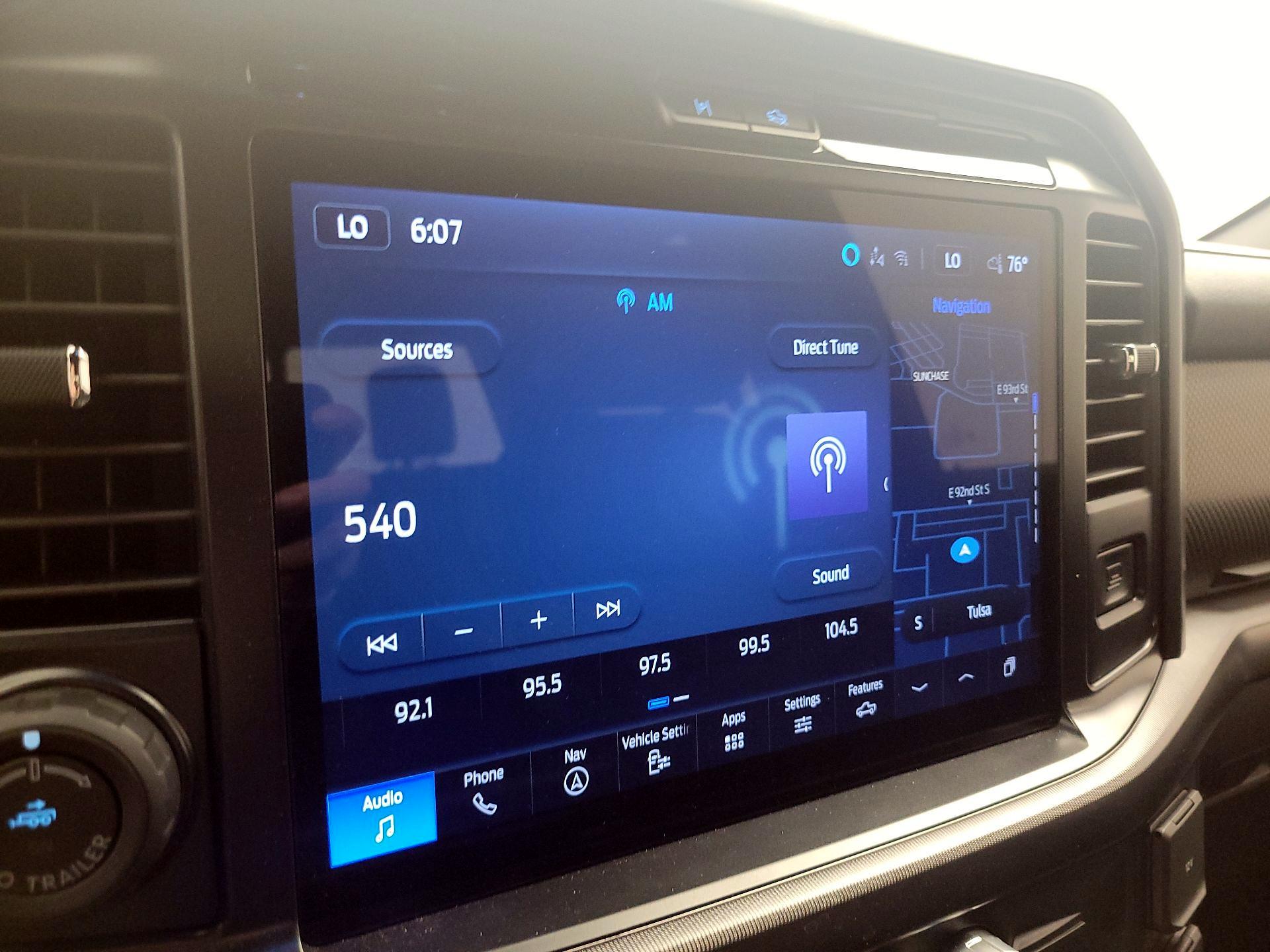 Thumbnail: 2025 Ford F-150 - 16