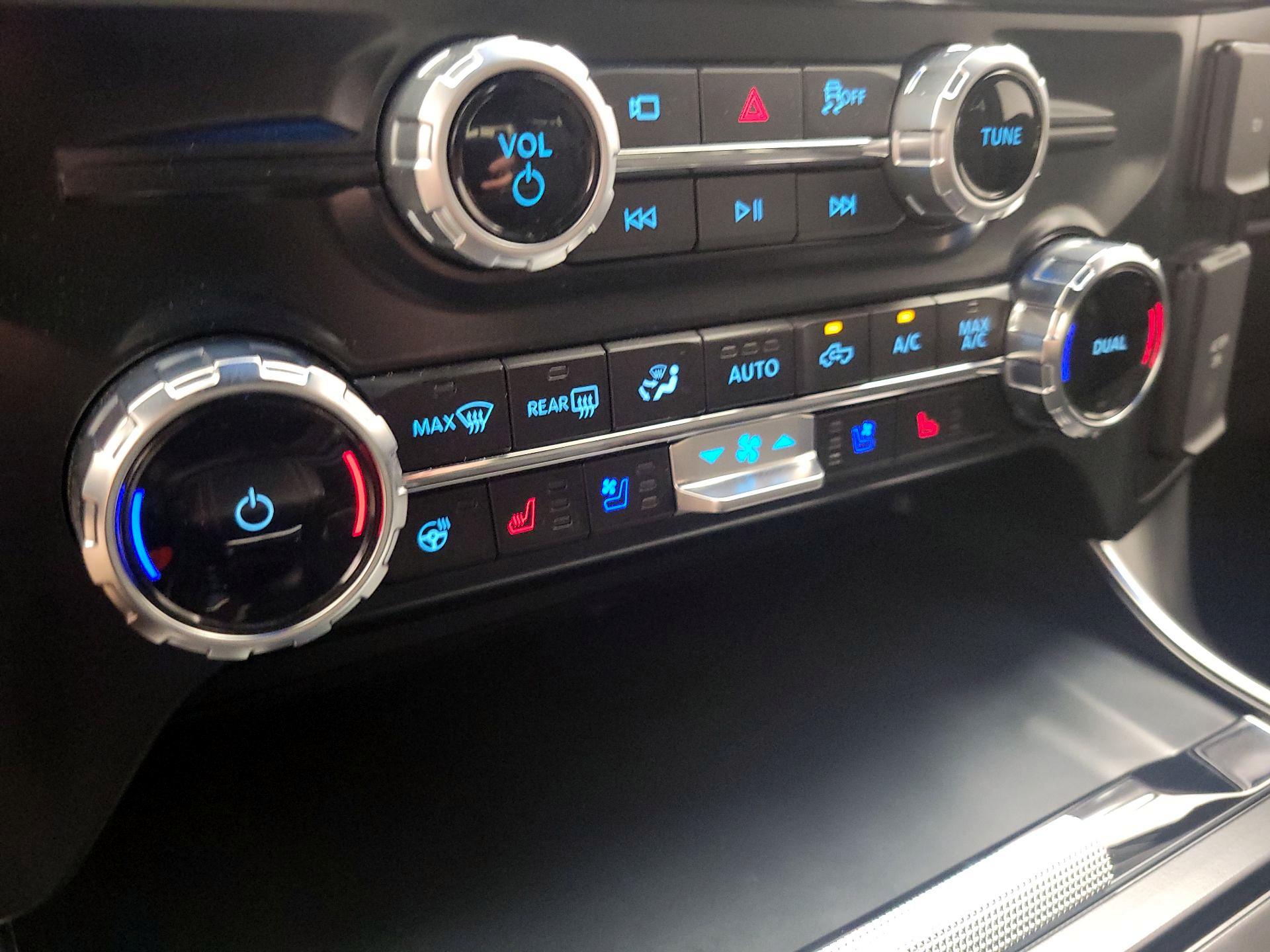 Thumbnail: 2025 Ford F-150 - 17