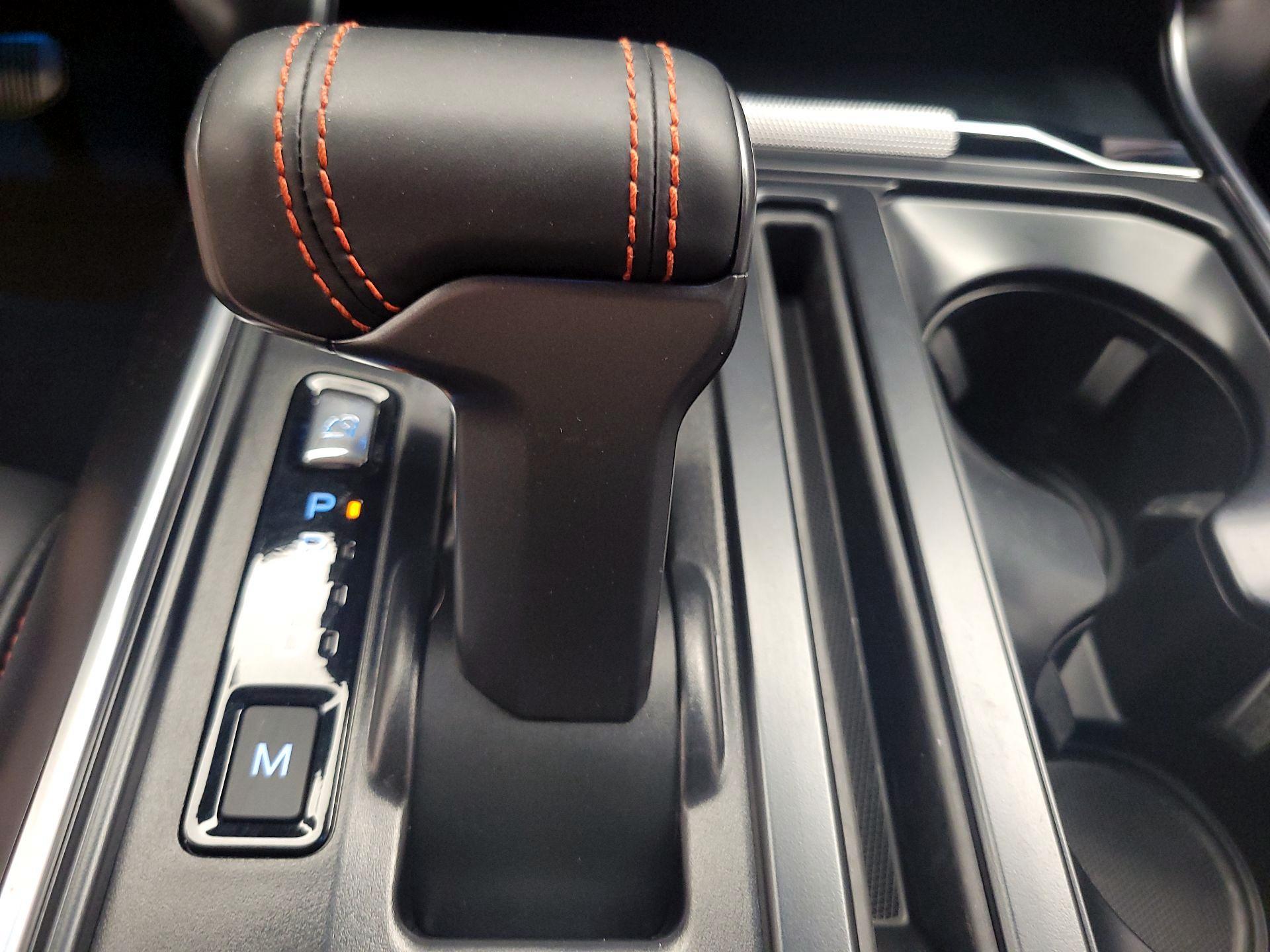 Thumbnail: 2025 Ford F-150 - 18