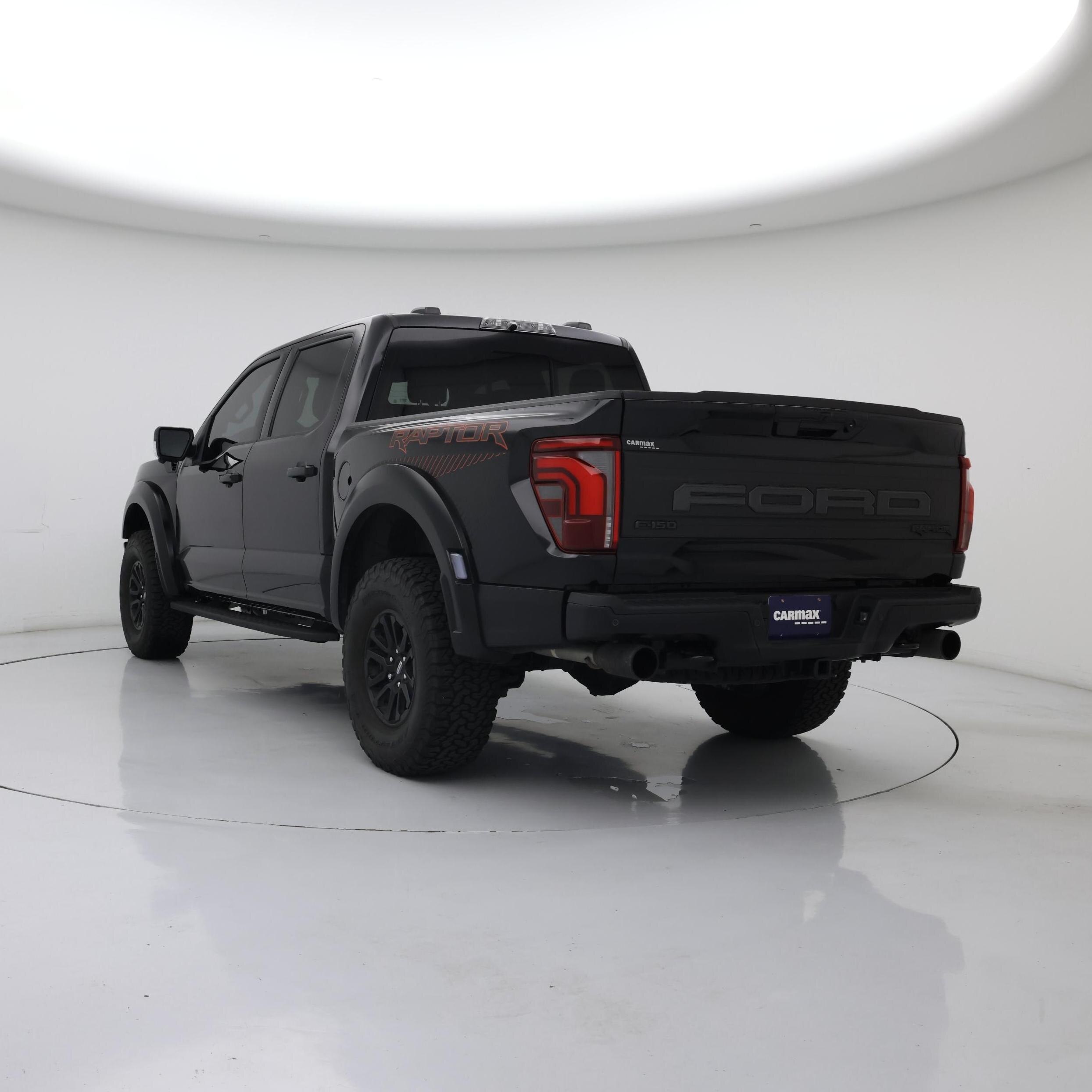 Thumbnail: 2025 Ford F-150 - 2