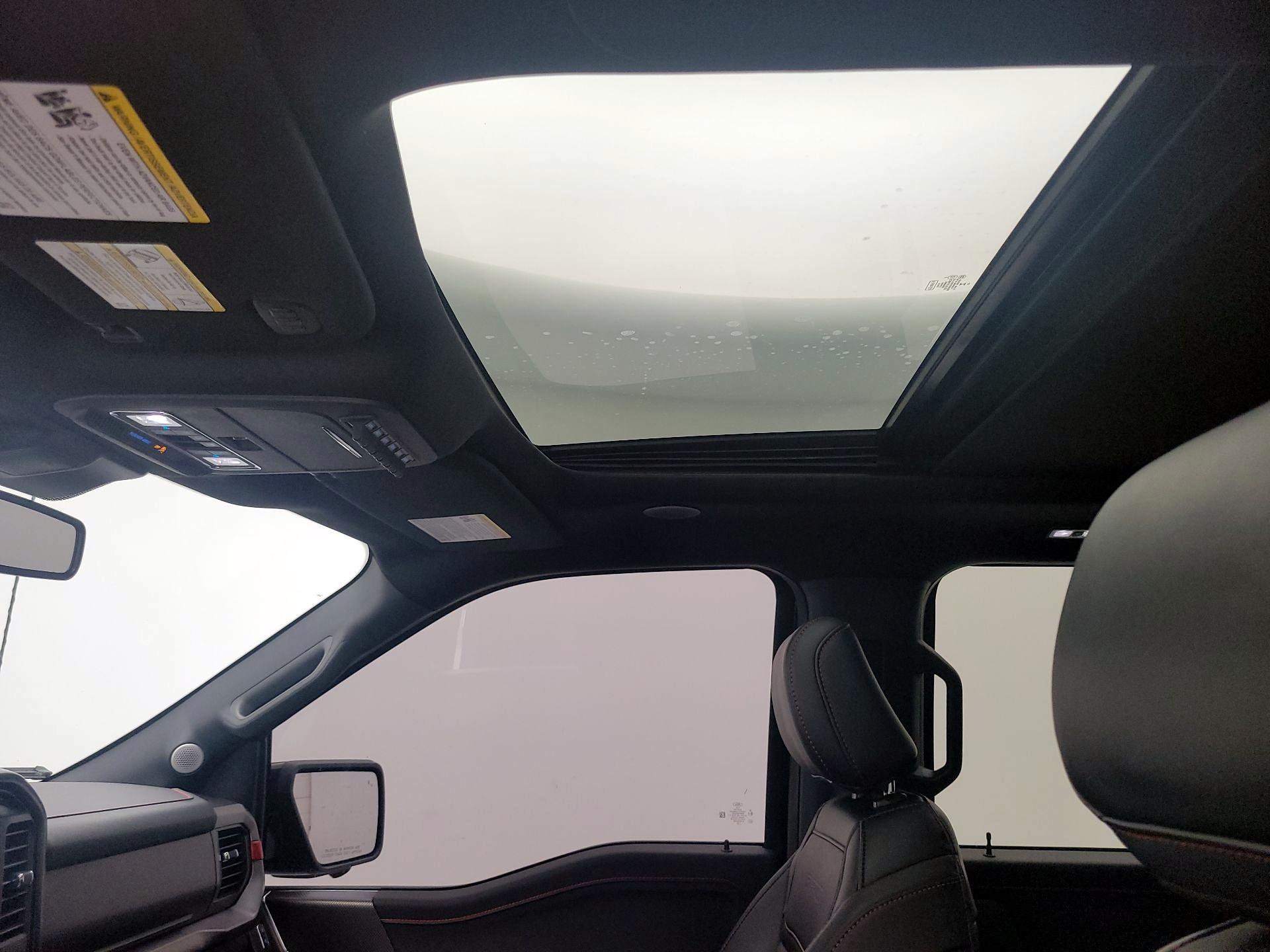 Thumbnail: 2025 Ford F-150 - 20