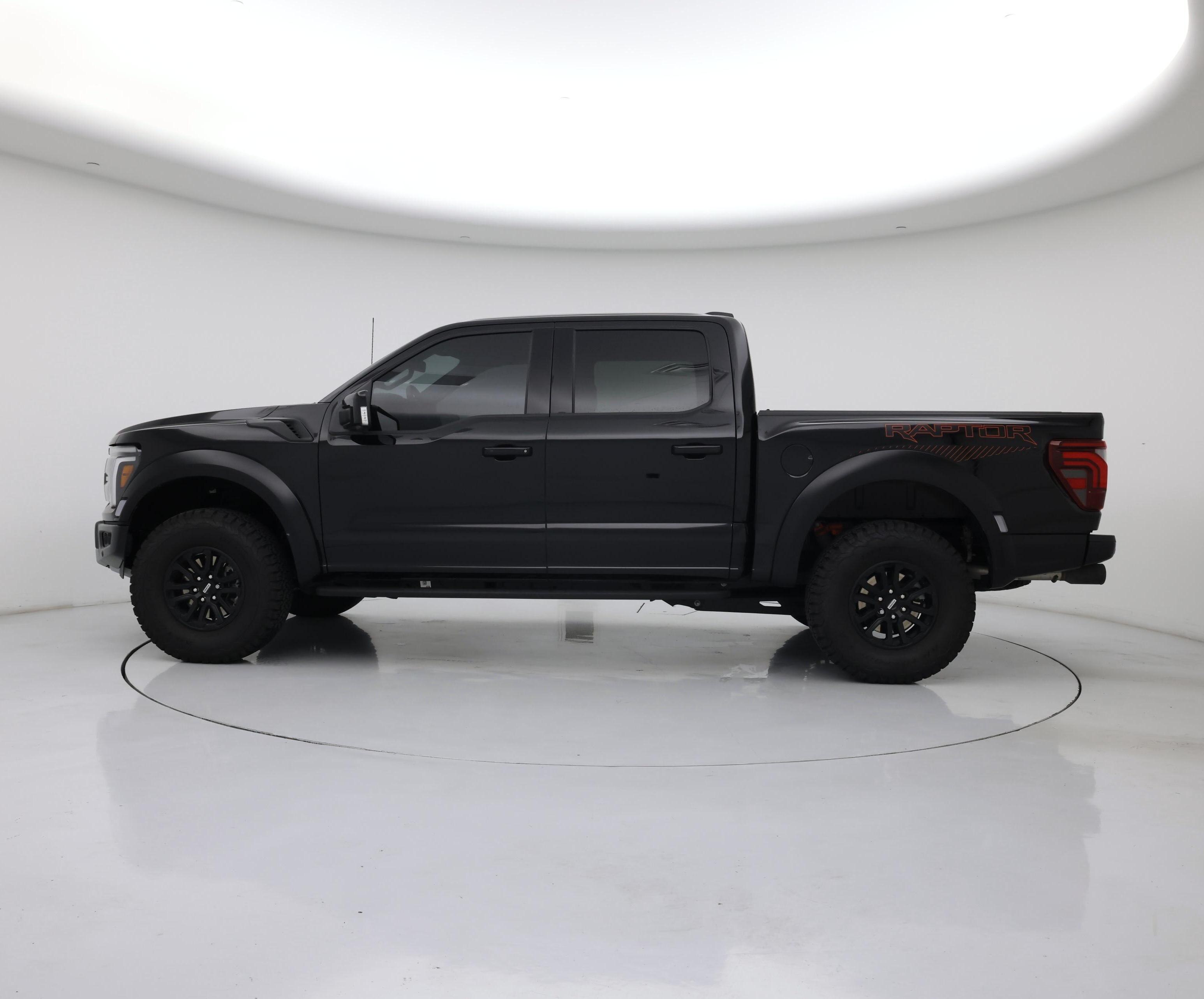 Thumbnail: 2025 Ford F-150 - 3