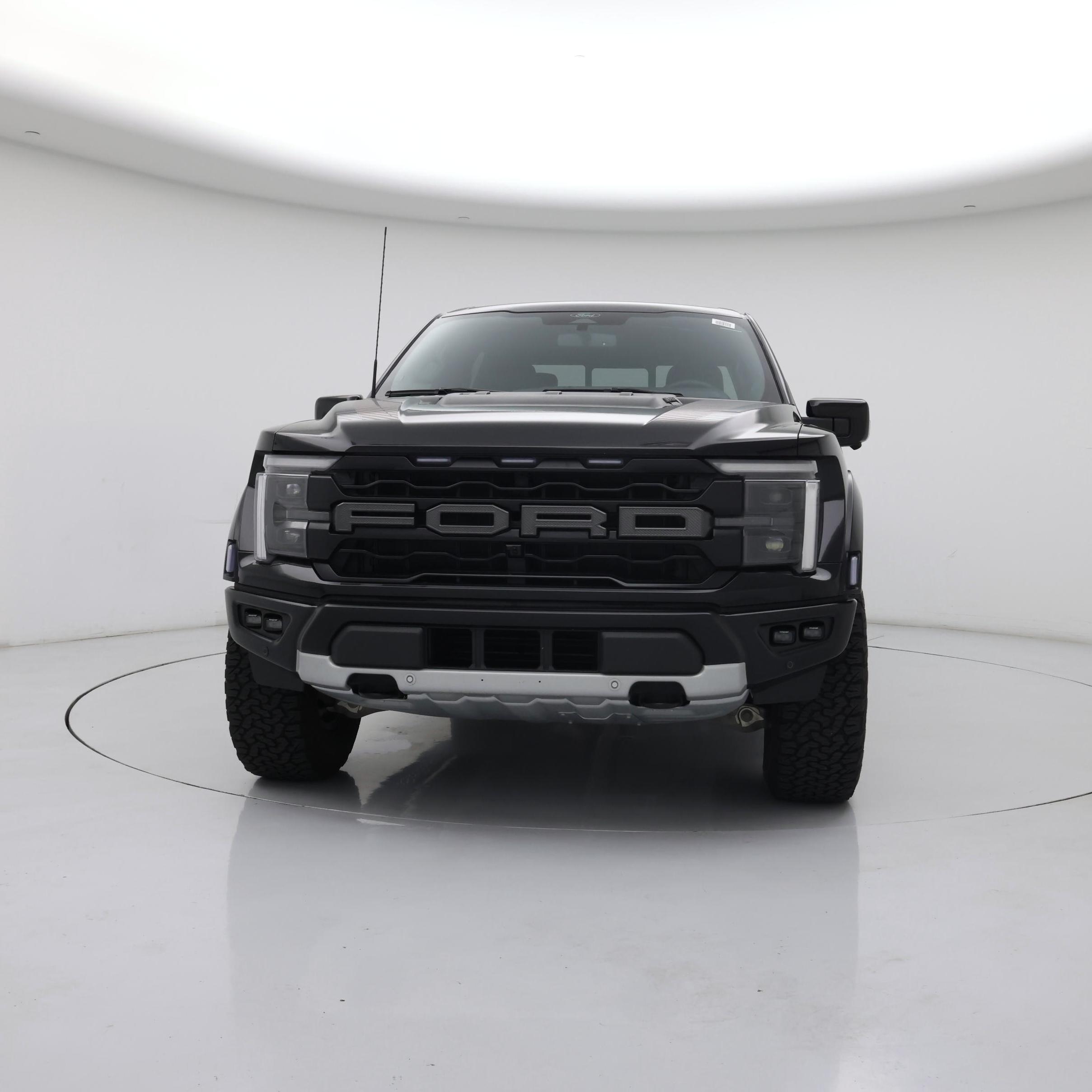 Thumbnail: 2025 Ford F-150 - 5