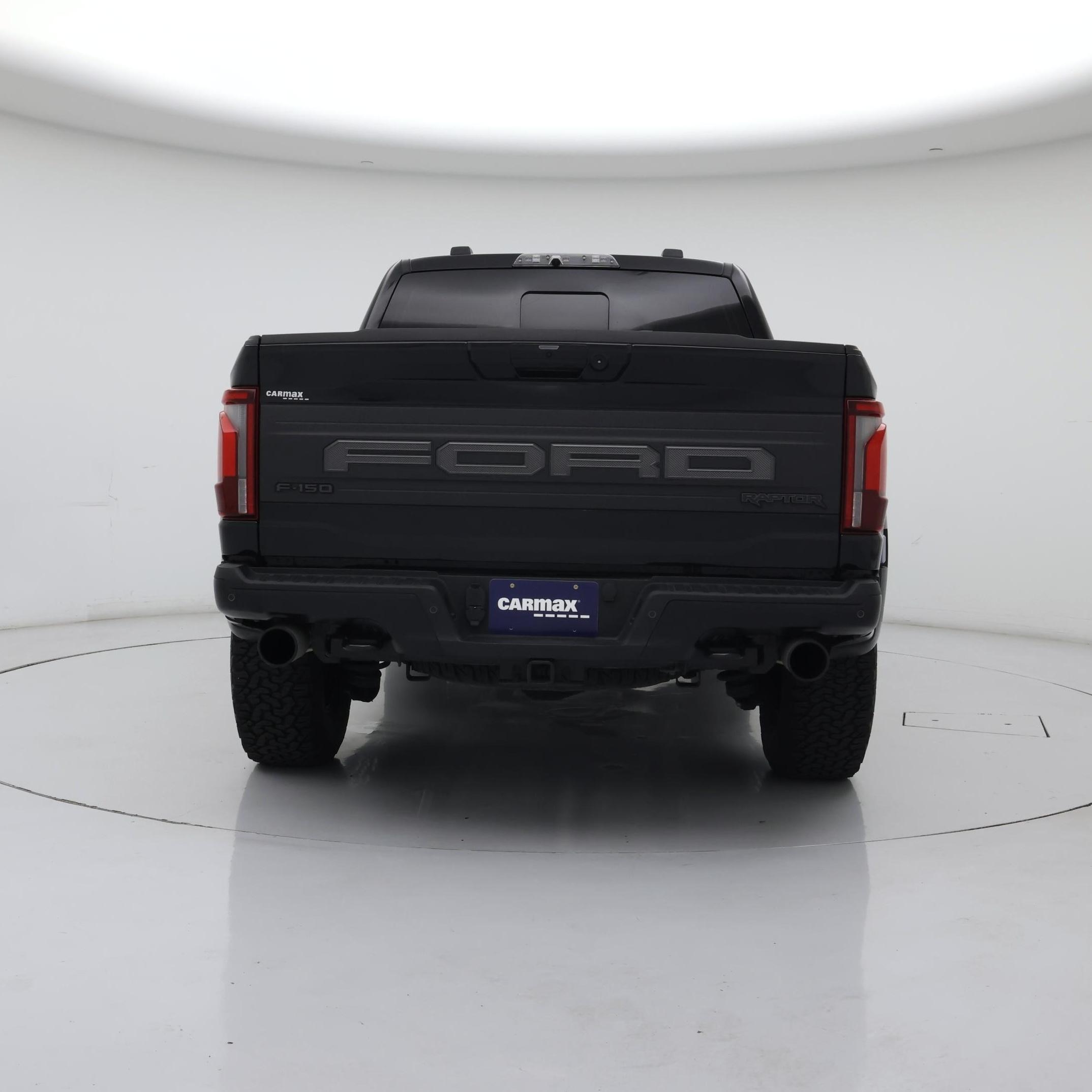 Thumbnail: 2025 Ford F-150 - 6