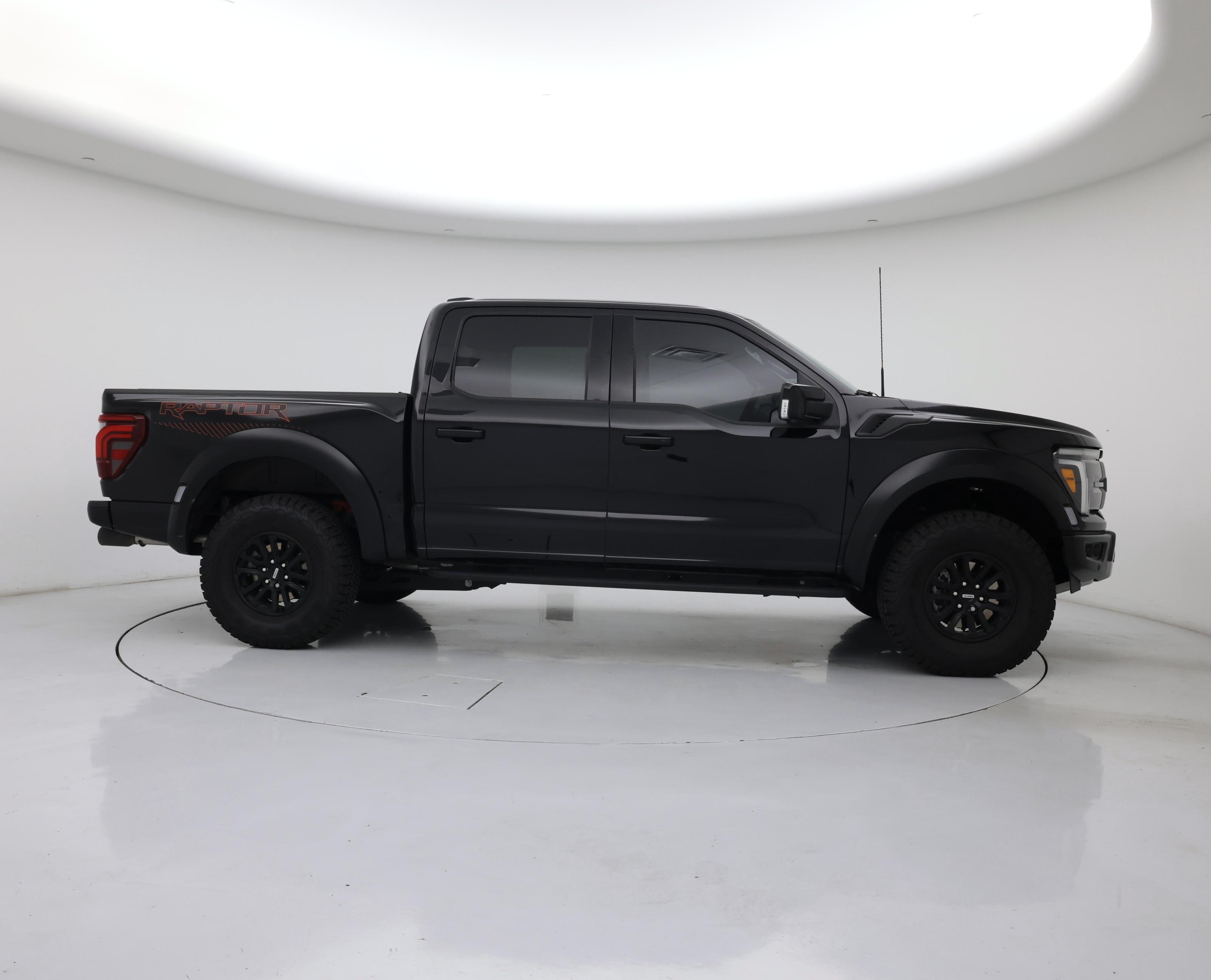 Thumbnail: 2025 Ford F-150 - 7