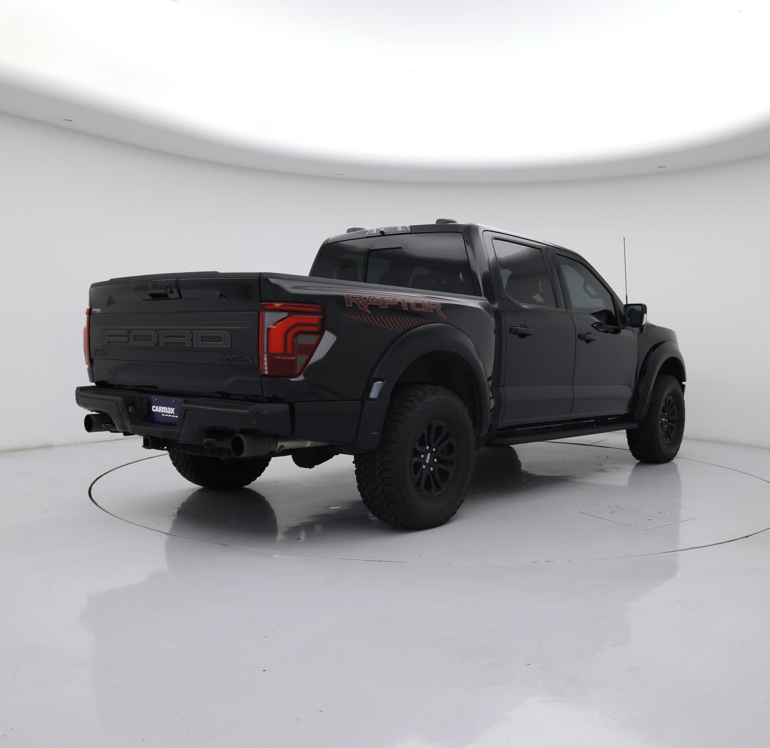 Thumbnail: 2025 Ford F-150 - 8