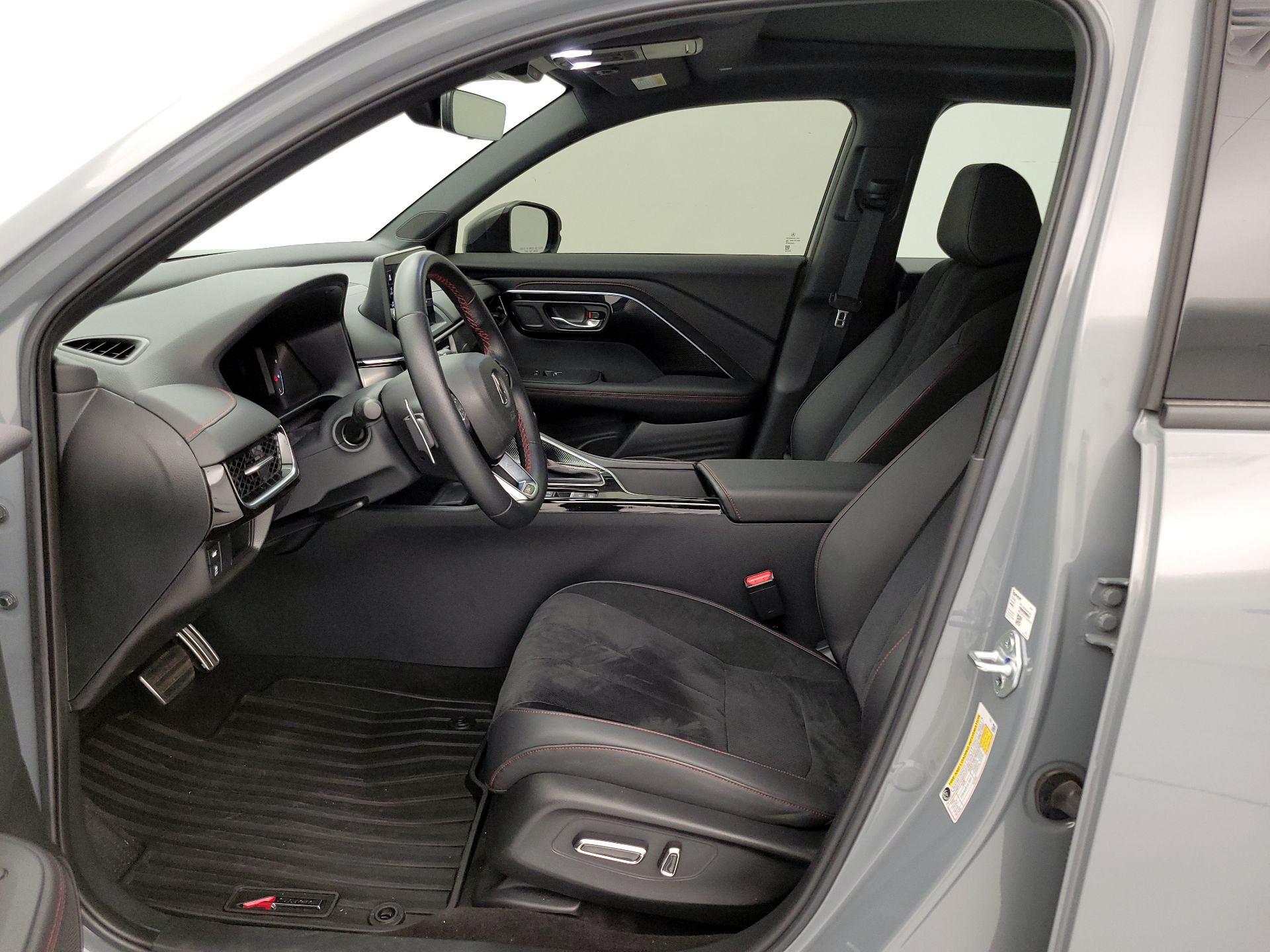 Thumbnail: 2025 Acura ADX - 11