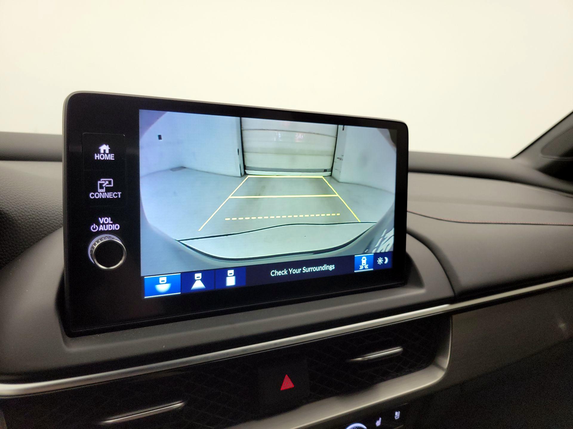 Thumbnail: 2025 Acura ADX - 14