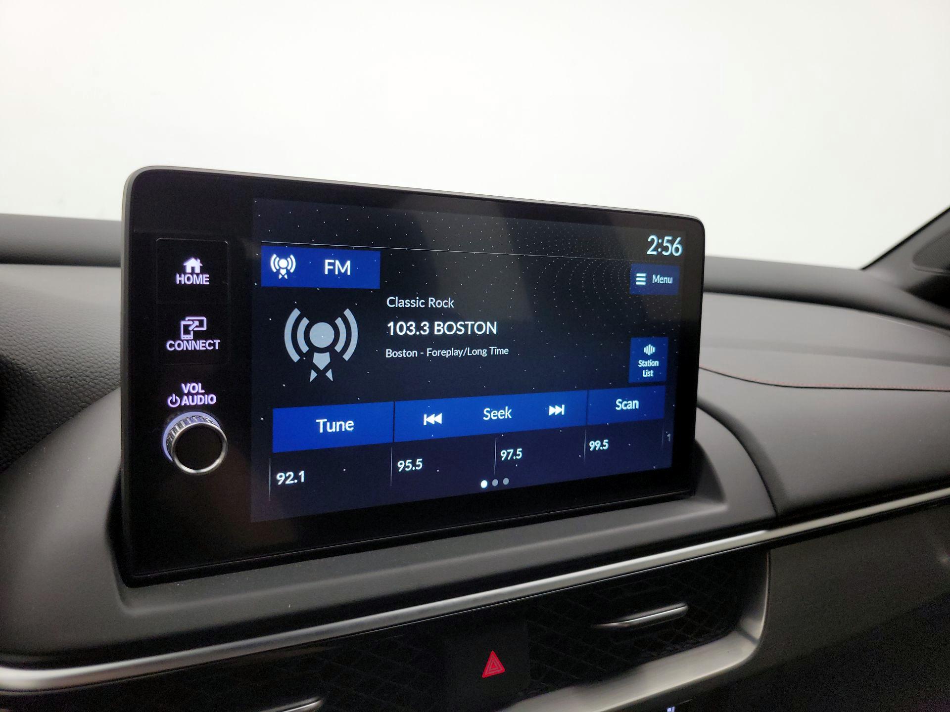 Thumbnail: 2025 Acura ADX - 15