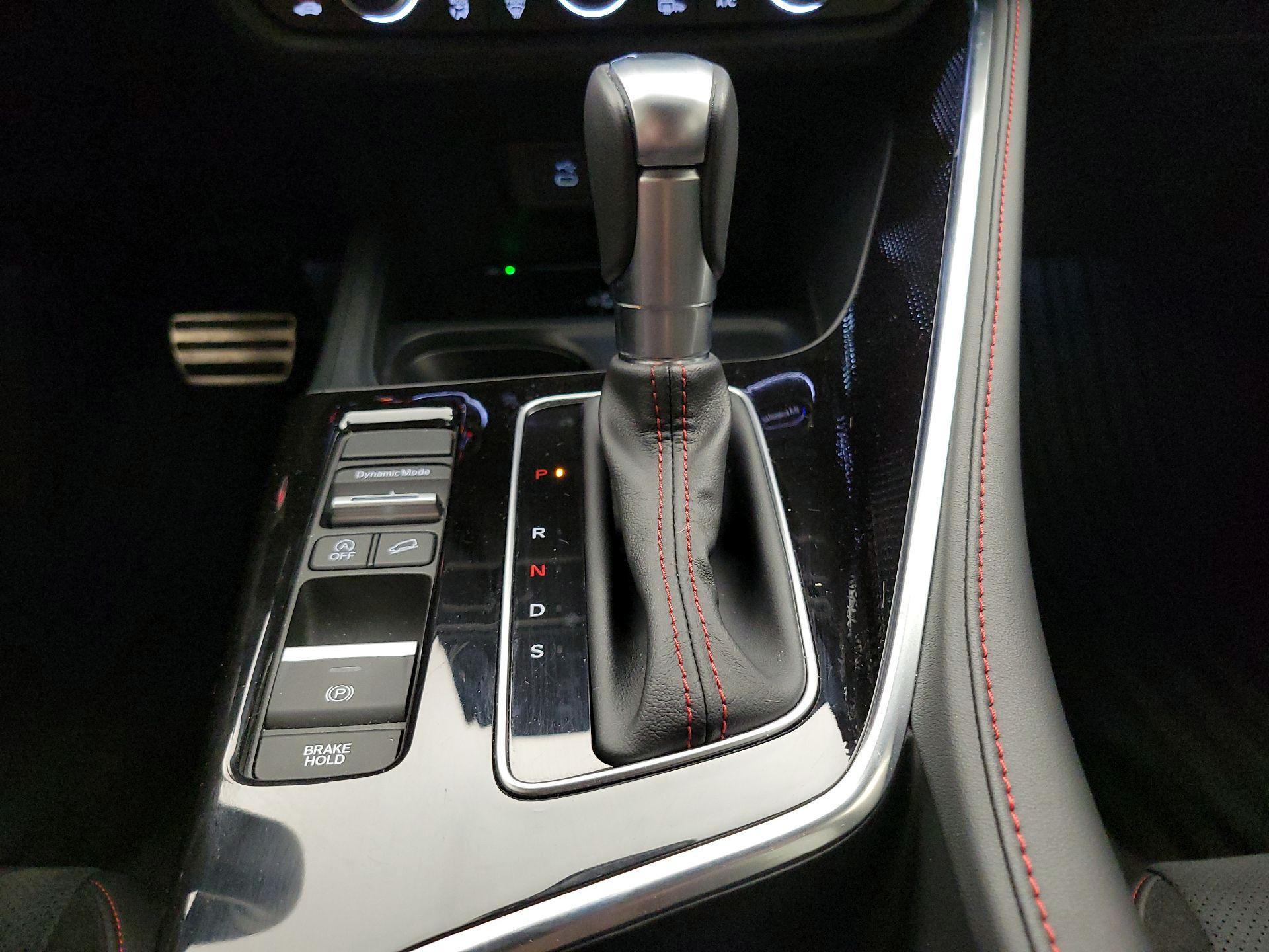 Thumbnail: 2025 Acura ADX - 17