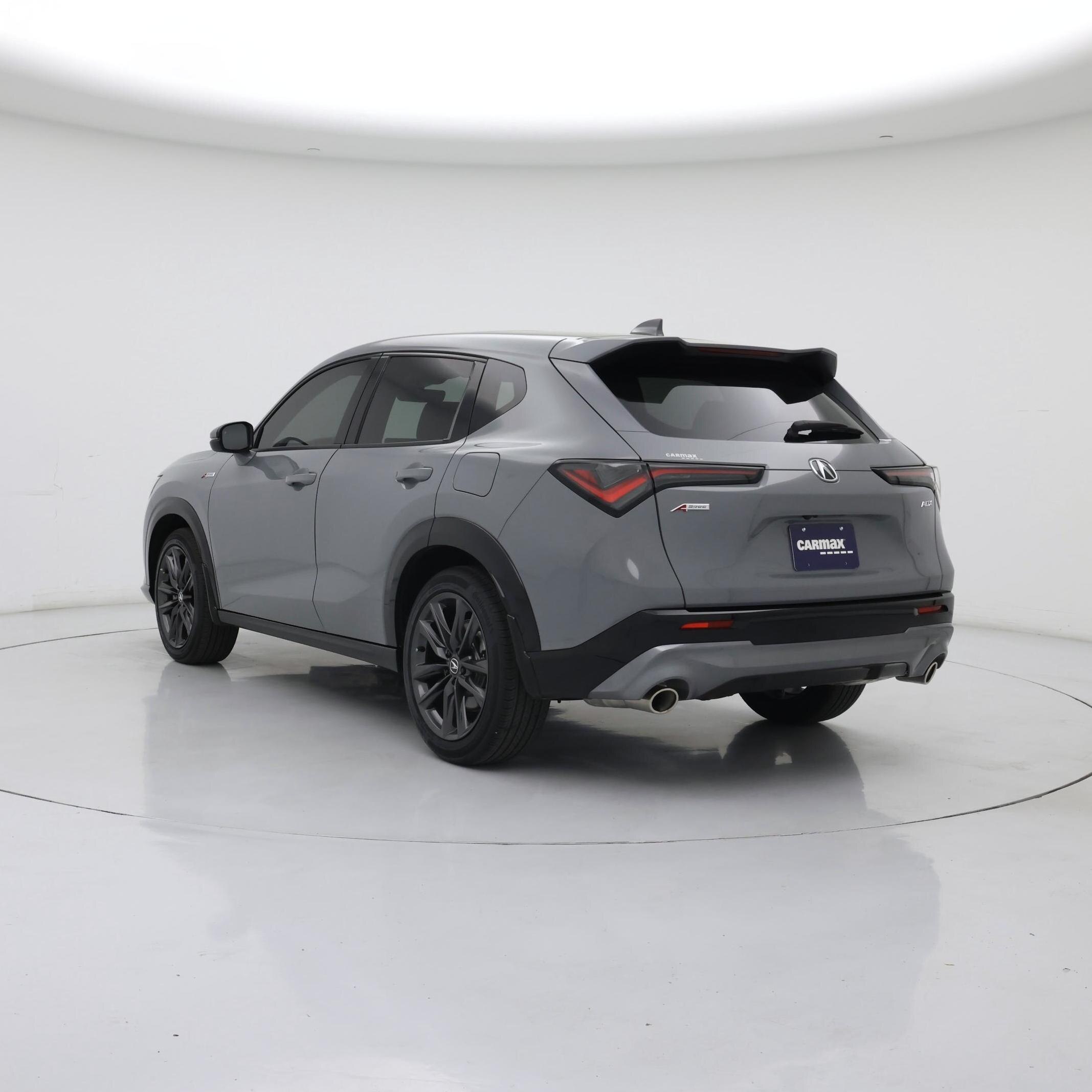 Thumbnail: 2025 Acura ADX - 2