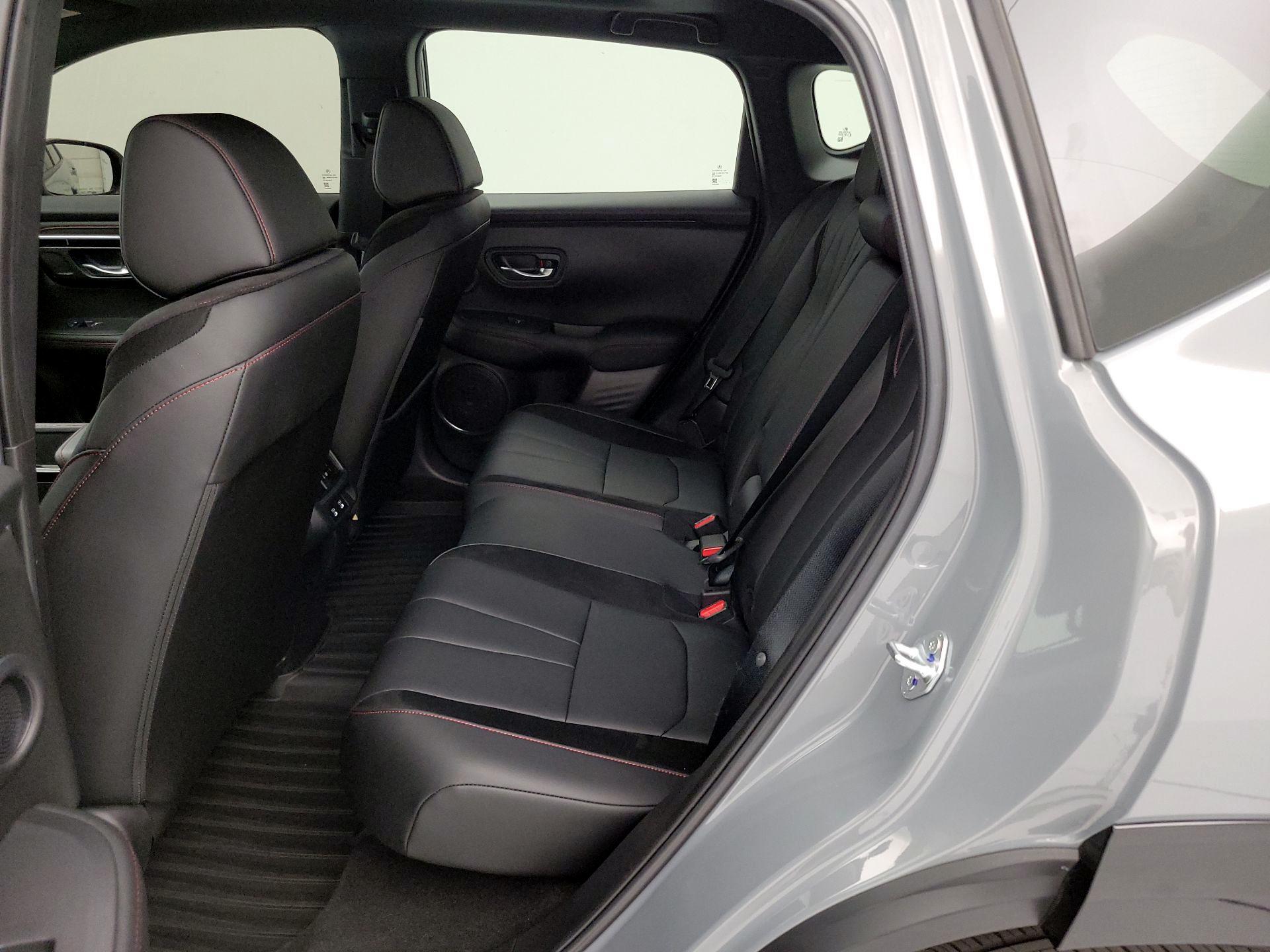 Thumbnail: 2025 Acura ADX - 20