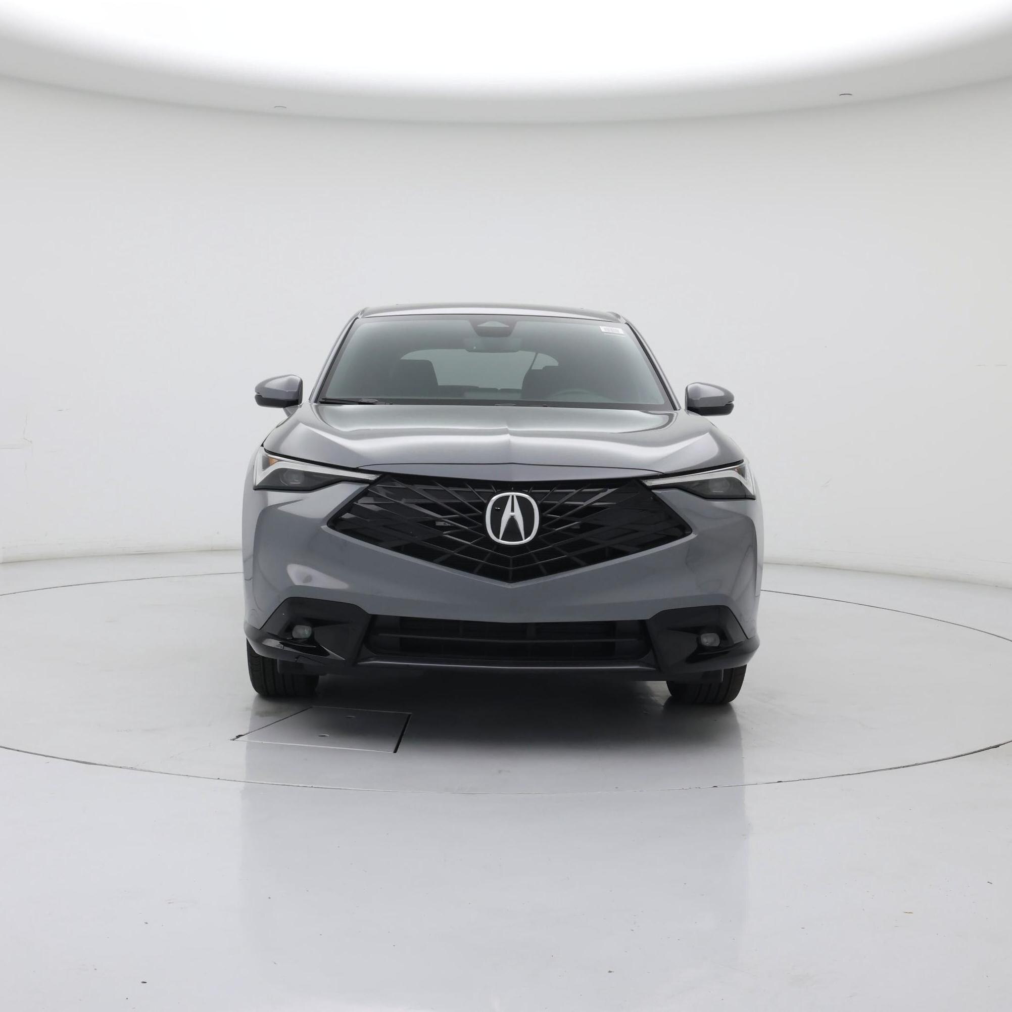 Thumbnail: 2025 Acura ADX - 5