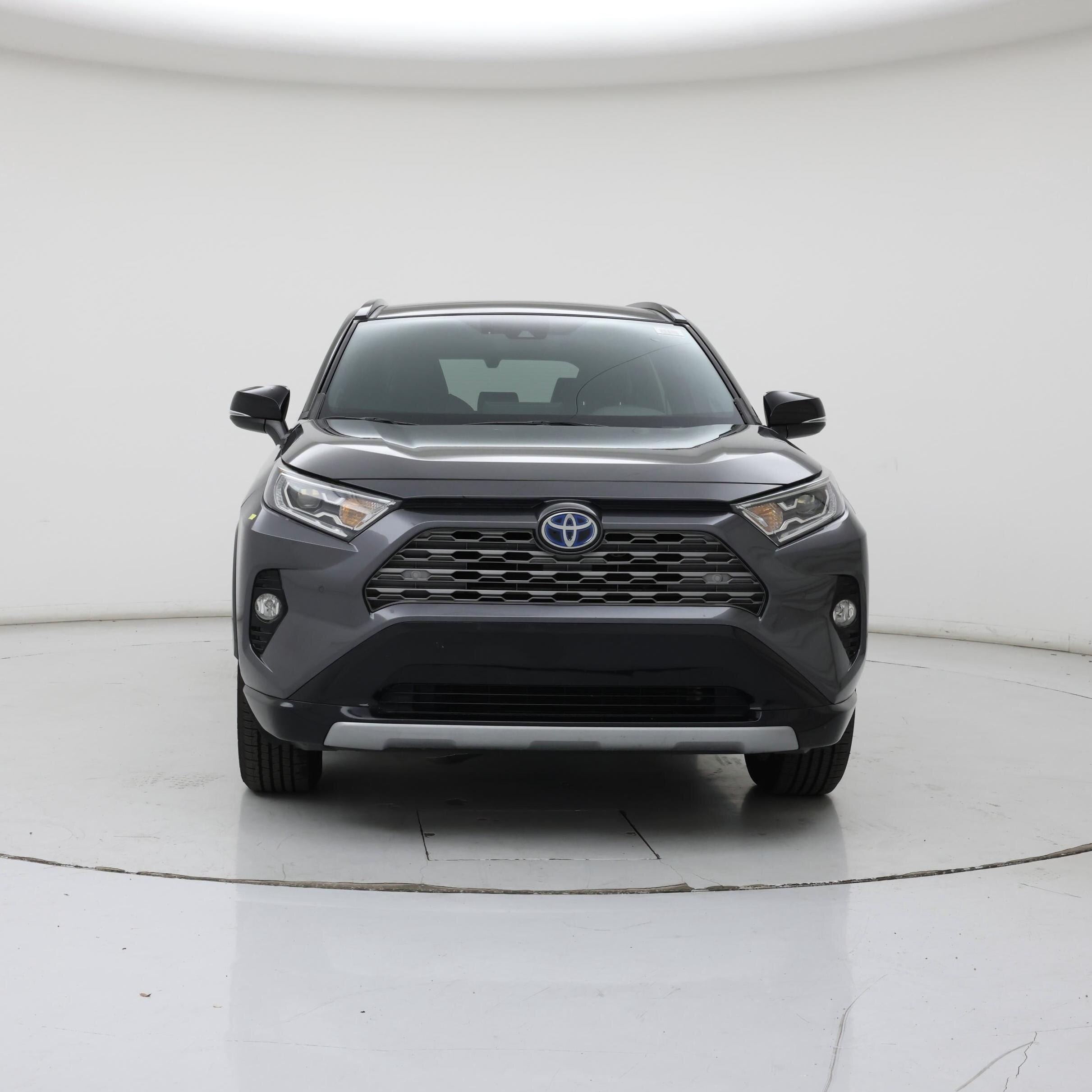 Thumbnail: 2021 Toyota RAV4 - 5
