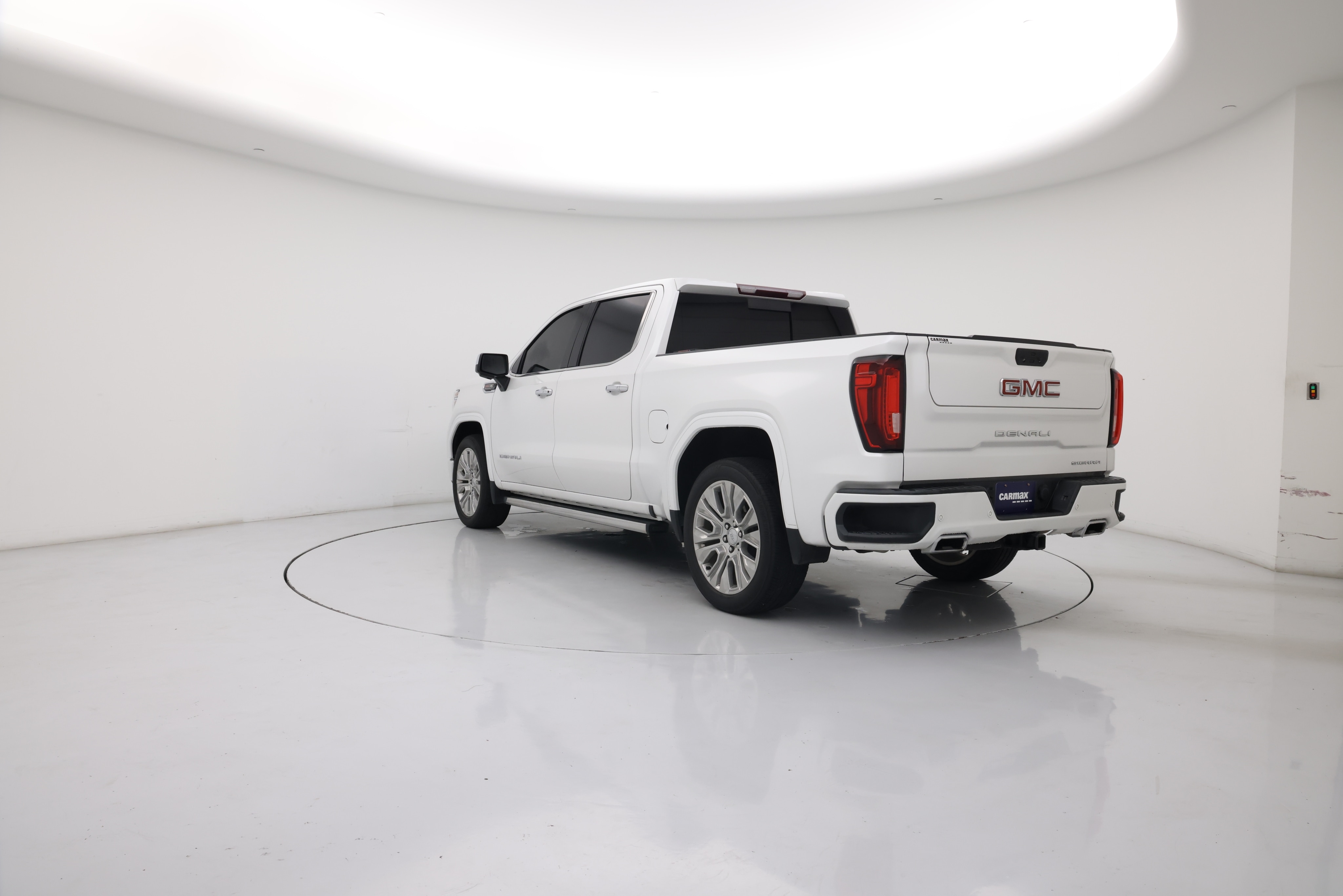 Thumbnail: 2022 GMC Sierra 1500 - 9