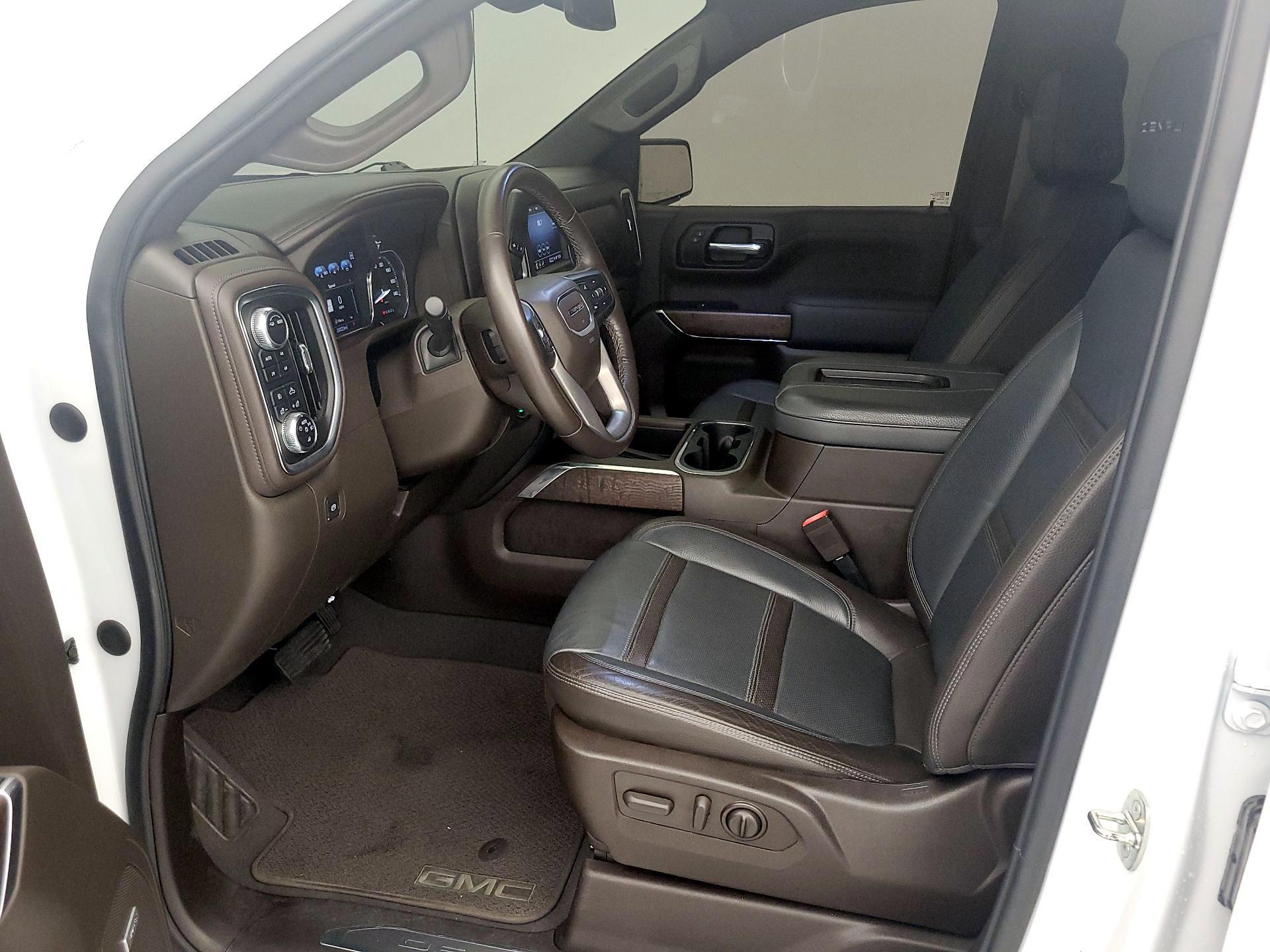 Thumbnail: 2022 GMC Sierra 1500 - 11