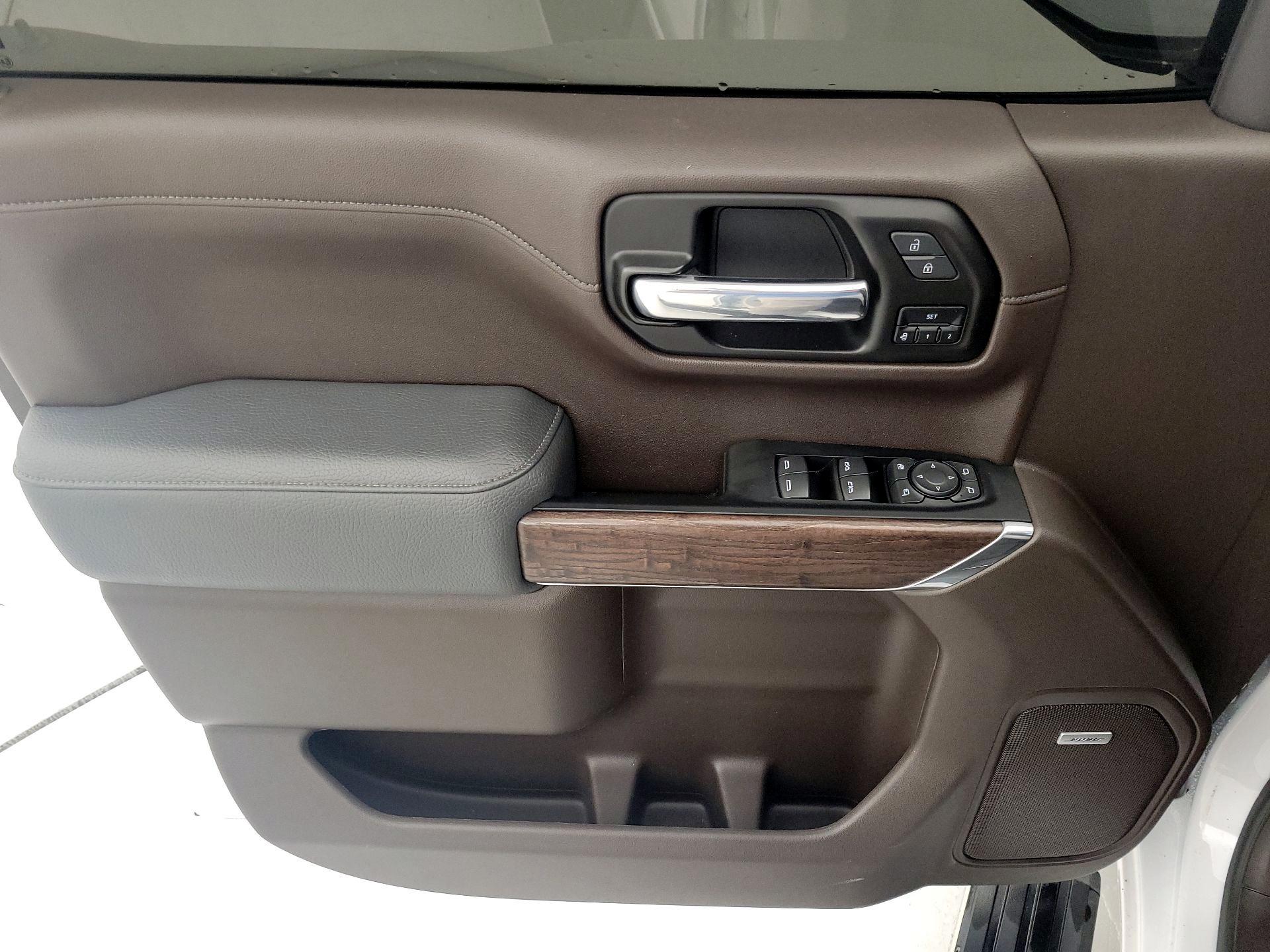 Thumbnail: 2022 GMC Sierra 1500 - 12