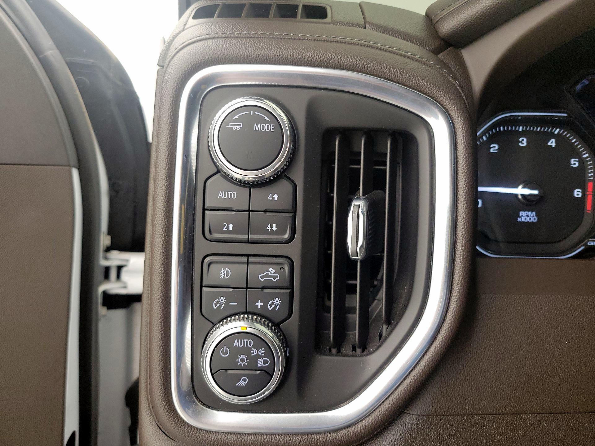 Thumbnail: 2022 GMC Sierra 1500 - 13