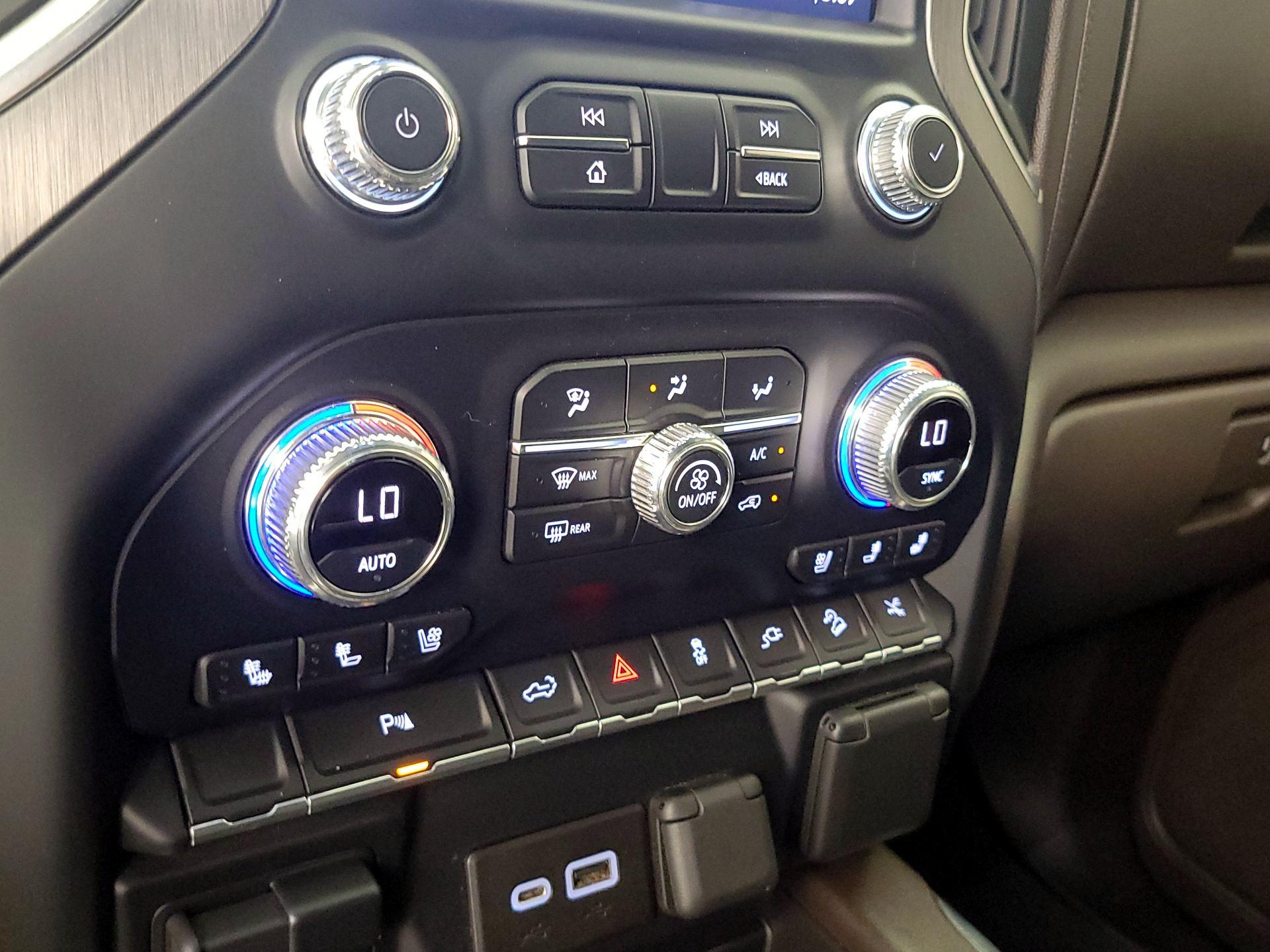 Thumbnail: 2022 GMC Sierra 1500 - 17