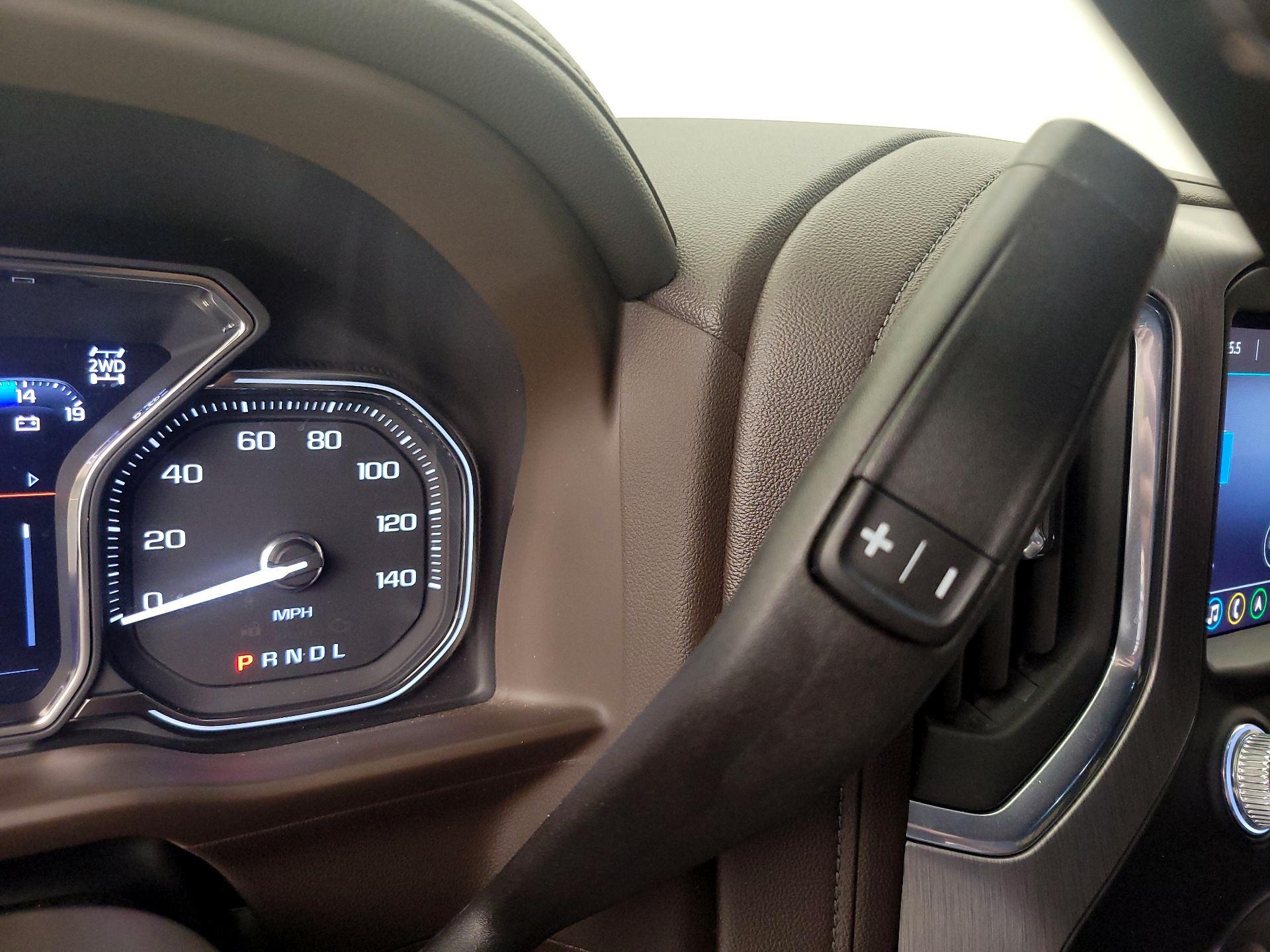 Thumbnail: 2022 GMC Sierra 1500 - 18