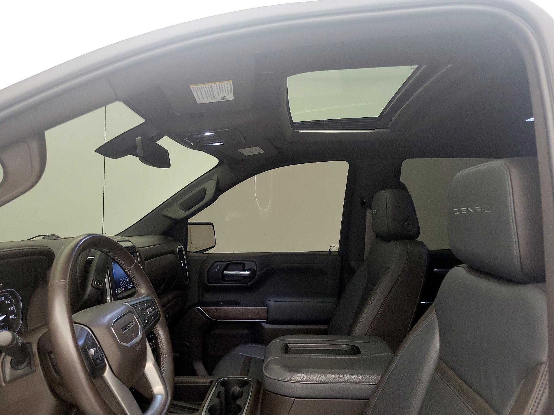 Thumbnail: 2022 GMC Sierra 1500 - 20
